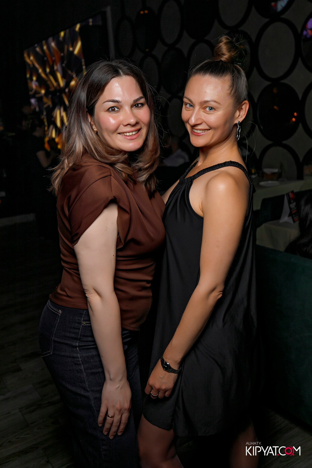 MAMA GIVI. КИПЯТКОМ АЛМАТЫ! Фотосъемка мероприятий в Алматы