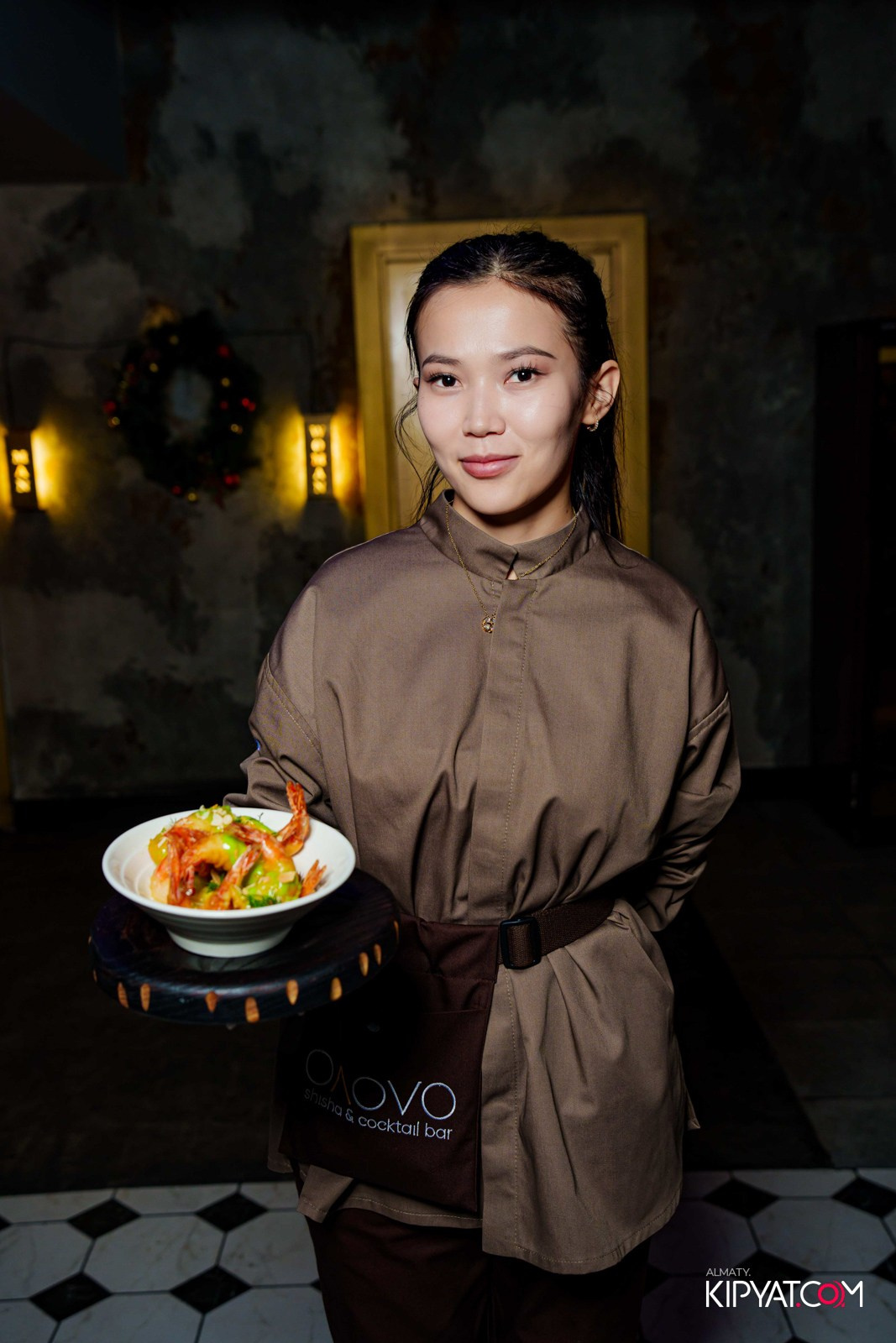 OLOVO BAR НА ДОСТЫК. КИПЯТКОМ АЛМАТЫ!