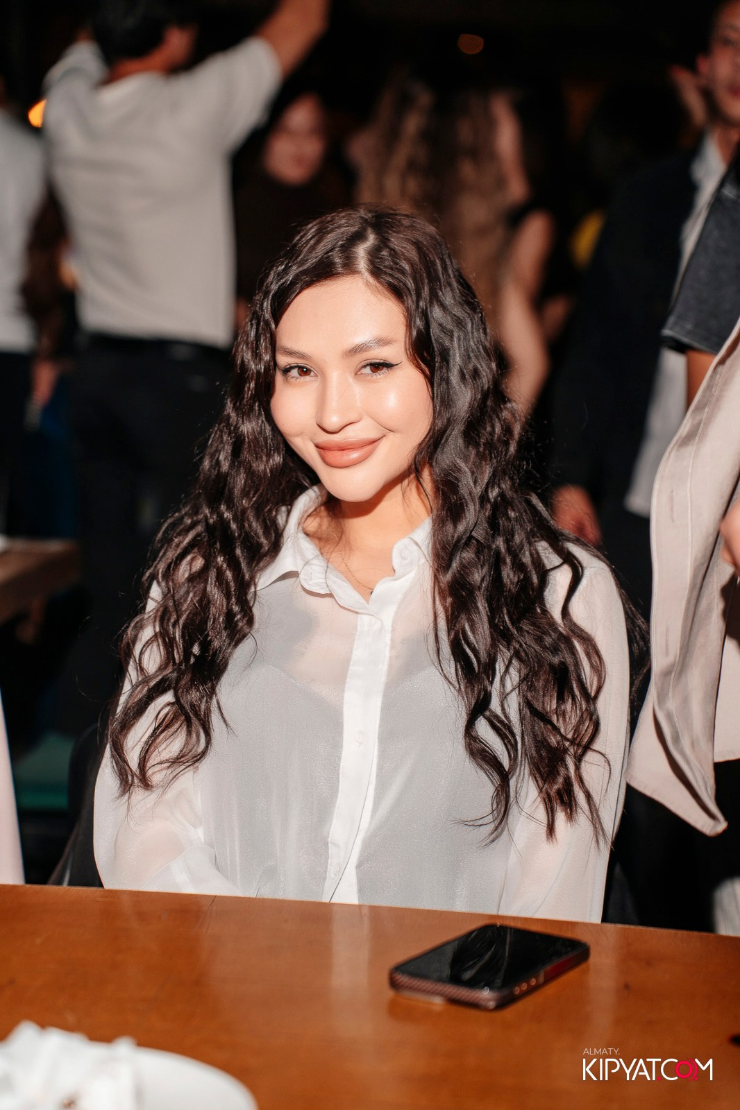 PINTA НА ДОСТЫК. КИПЯТКОМ АЛМАТЫ!