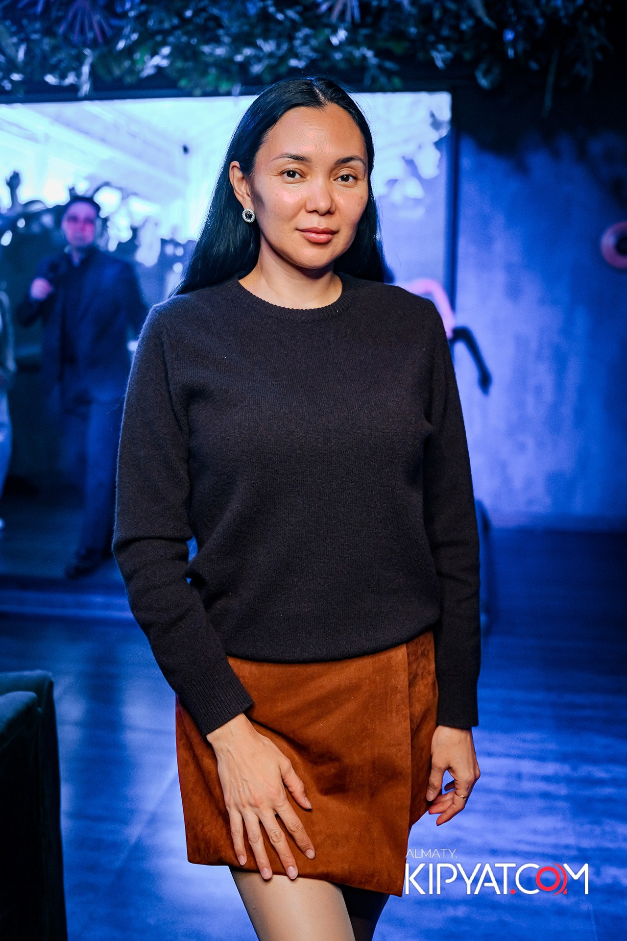 ДОРОГАЯ, Я НЕ ПИЛ. КИПЯТКОМ АЛМАТЫ!