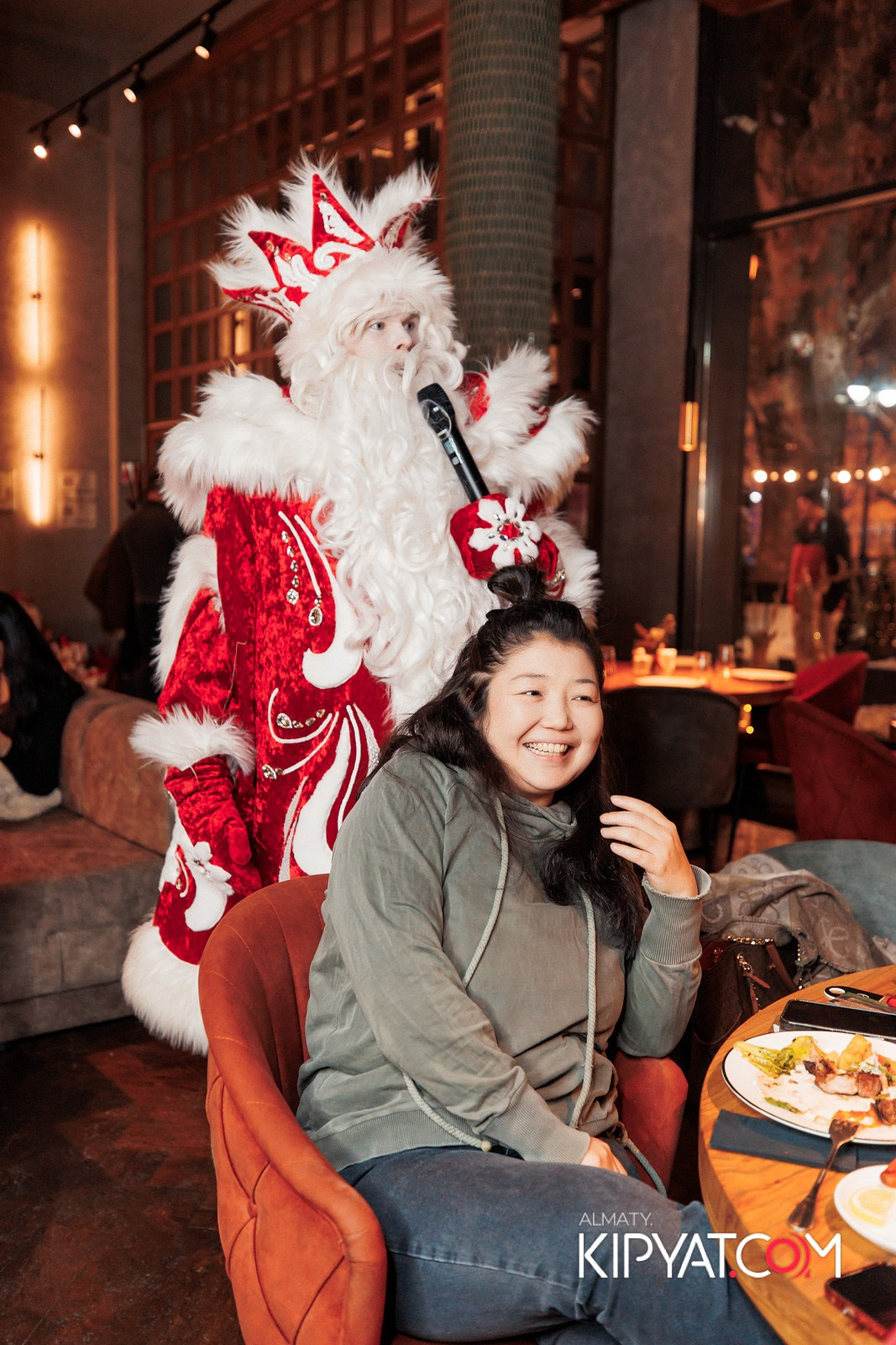 ПИНТА PREMIUM. КИПЯТКОМ АЛМАТЫ!