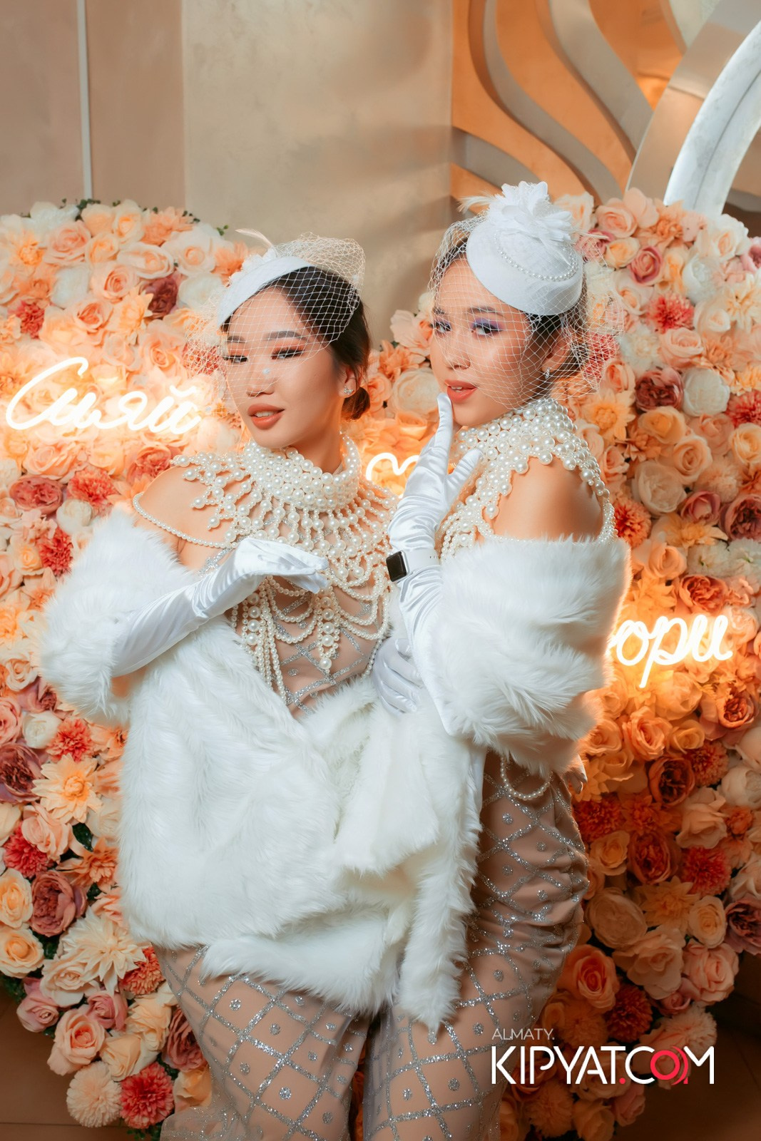 УХО И МЕДВЕДЬ КУРМАНГАЗЫ. КИПЯТКОМ АЛМАТЫ!