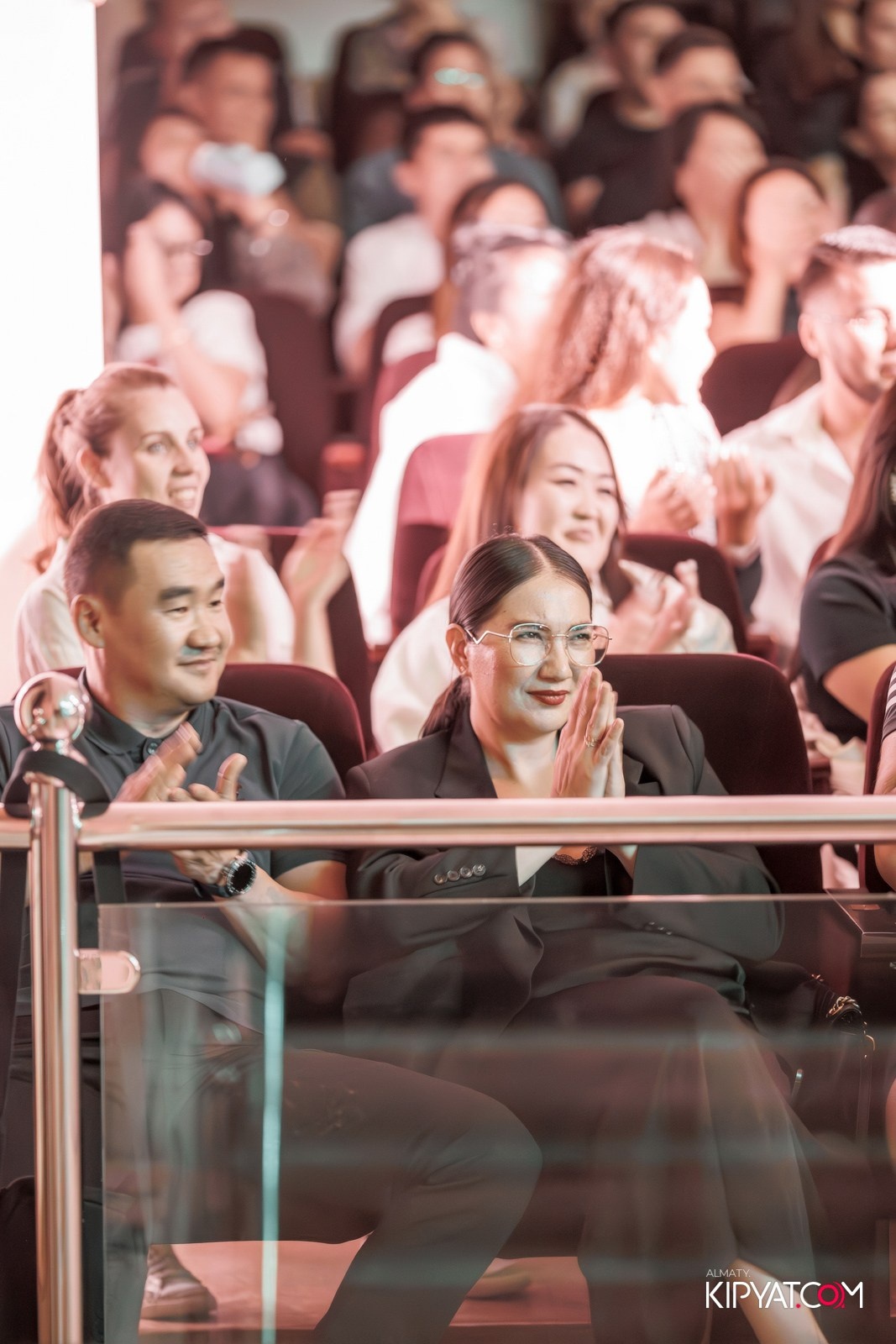 STAND UP КОНЦЕРТ АЛЕКСАНДА МЕРКУЛЬ. КИПЯТКОМ АЛМАТЫ!