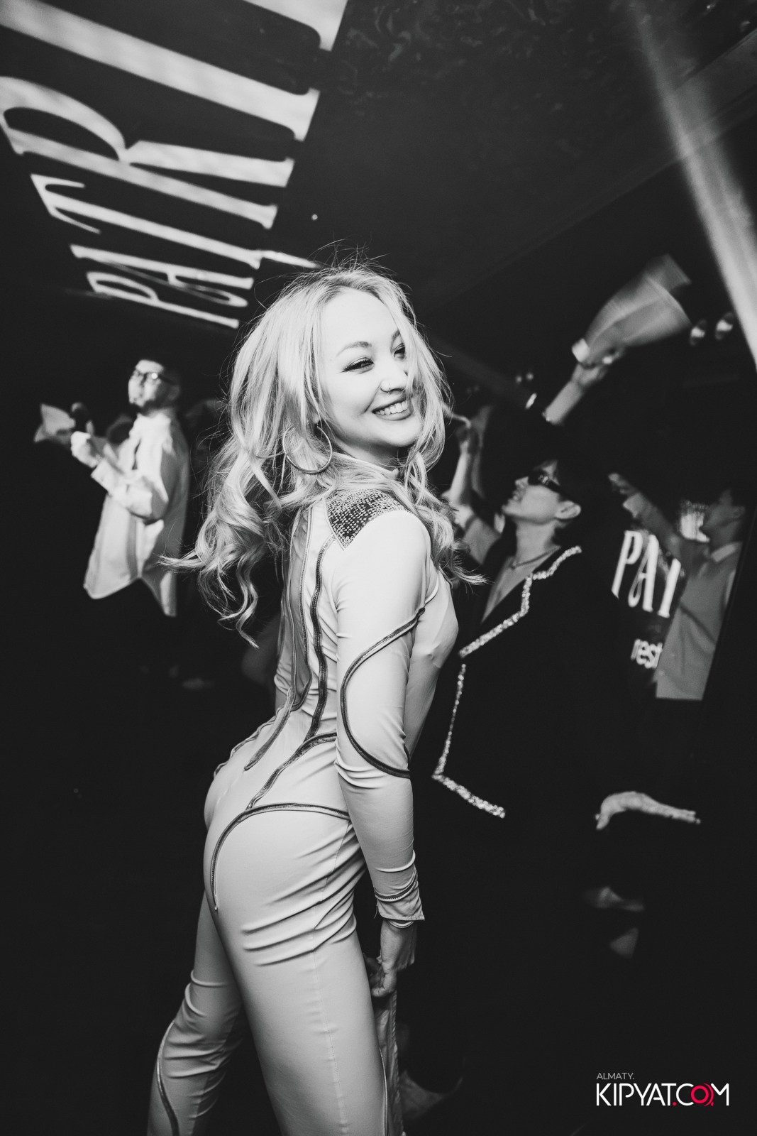 PATRIKI RESTAURANT. КИПЯТКОМ АЛМАТЫ!