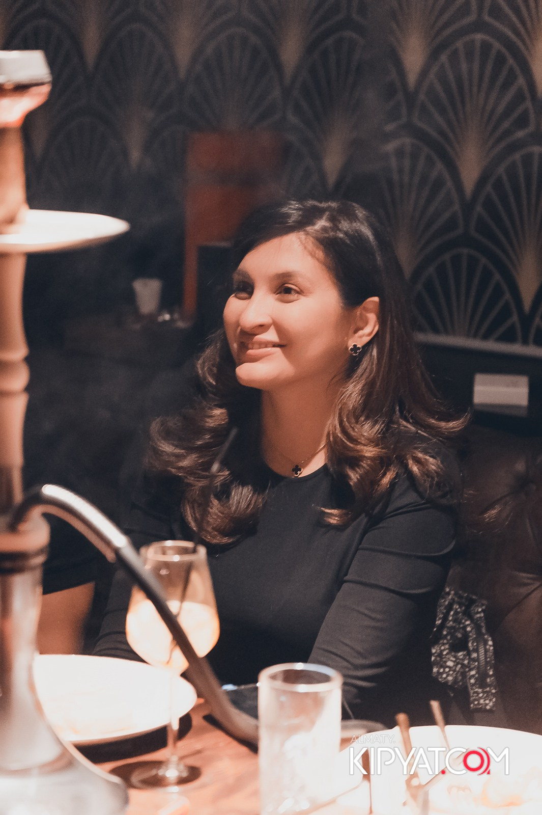 OLOVO BAR НА ДОСТЫК. КИПЯТКОМ АЛМАТЫ!