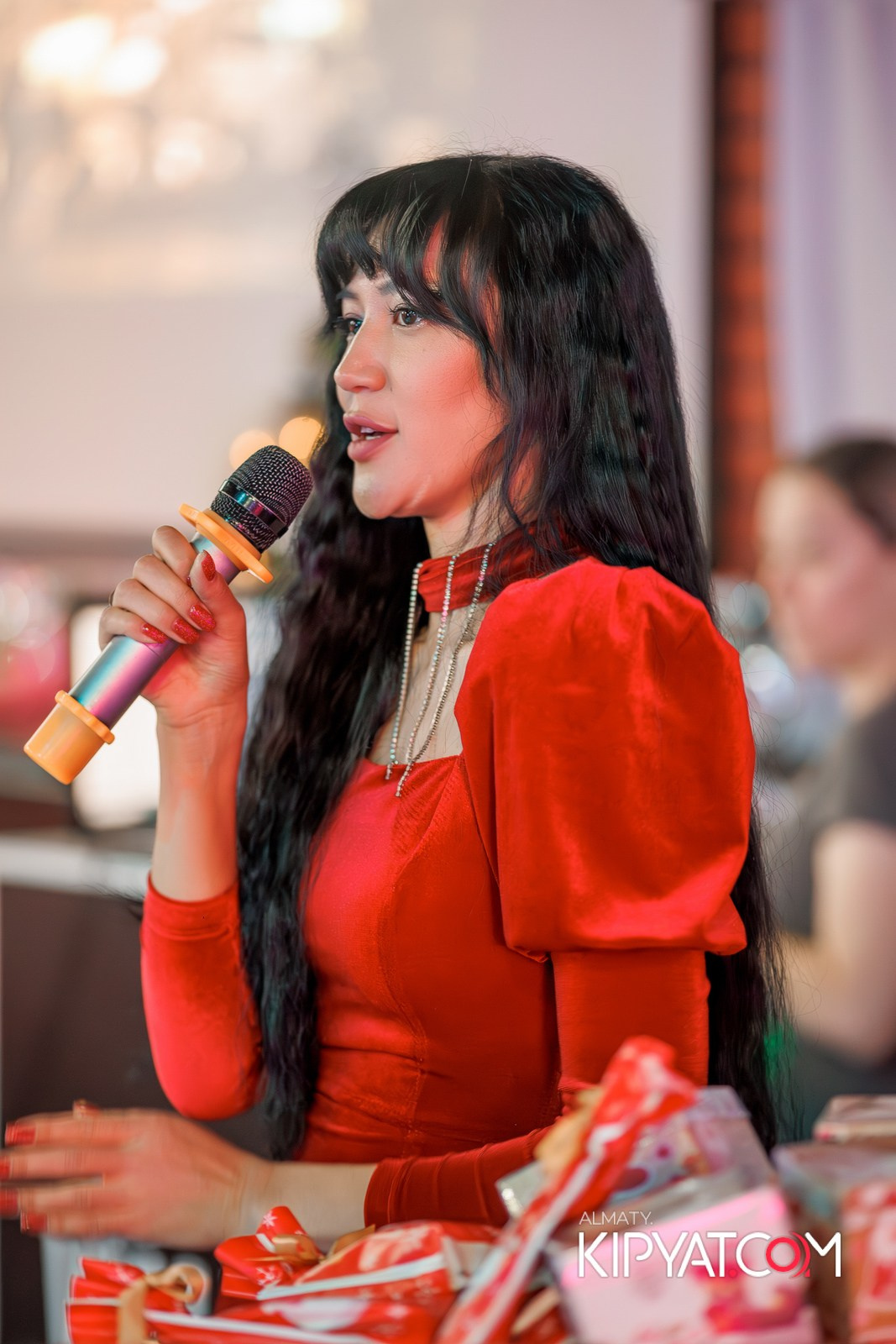 НОВОГОДНИЙ ОТЧЕТНЫЙ КОНЦЕРТ МУЗЫКАЛЬНОЙ ШКОЛЫ «SOULWAY». КИПЯТКОМ АЛМАТЫ!