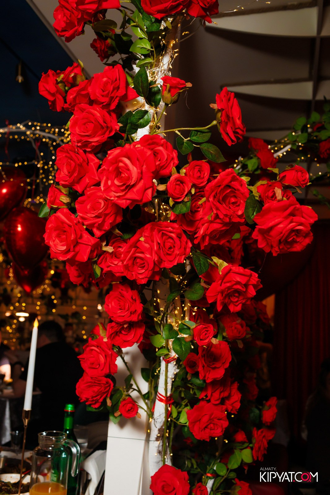 FORT VERNYI. КИПЯТКОМ АЛМАТЫ!