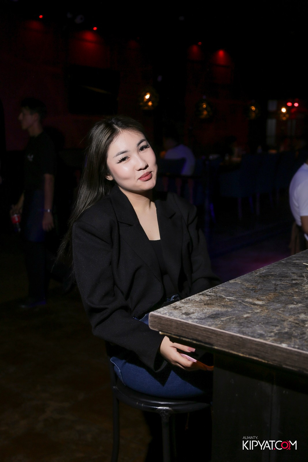 ARAGOSTA. КИПЯТКОМ АЛМАТЫ!