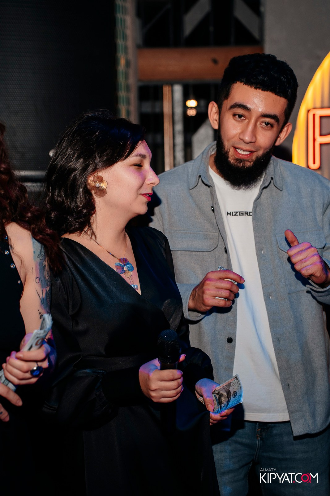 ПИНТА PREMIUM. КИПЯТКОМ АЛМАТЫ! Фотосъемка мероприятий в Алматы