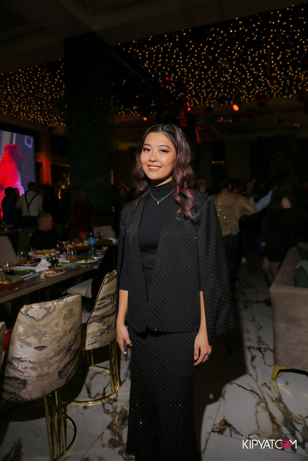 РЕСТОРАН РАХАТ. КИПЯТКОМ АЛМАТЫ!