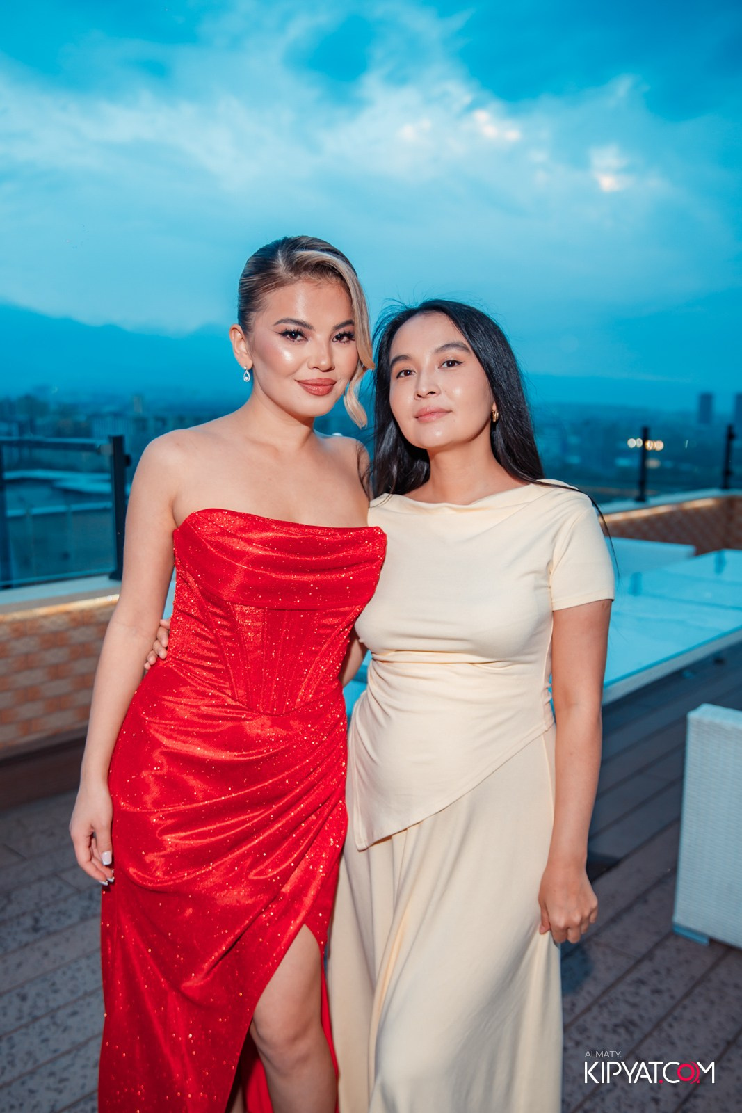 ALIMUSHA BIRTHDAY. КИПЯТКОМ АЛМАТЫ! Фотосъемка мероприятий в Алматы