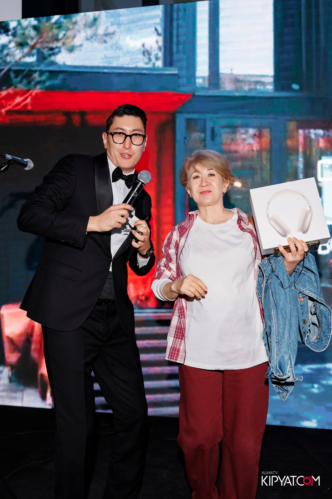 ОТКРЫТИЕ BOX PARK. КИПЯТКОМ АЛМАТЫ!