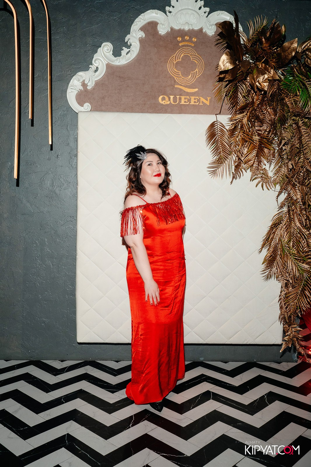 QUEEN. КИПЯТКОМ АЛМАТЫ! Фотосъемка мероприятий в Алматы