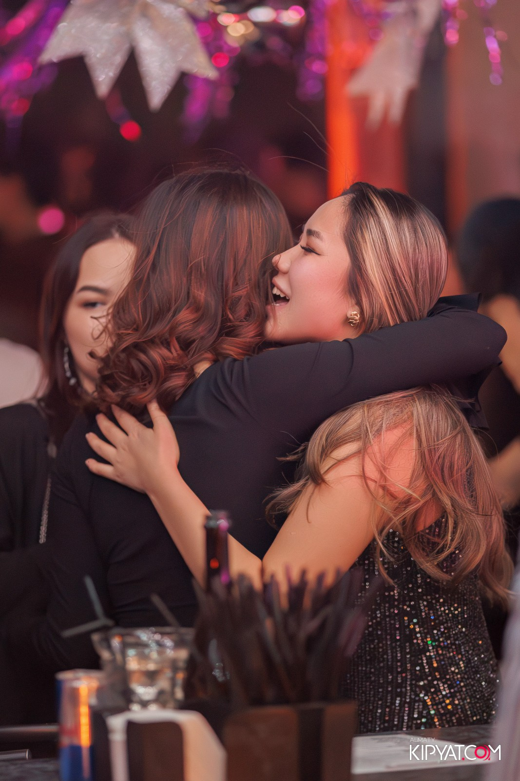 BHB. КИПЯТКОМ АЛМАТЫ!