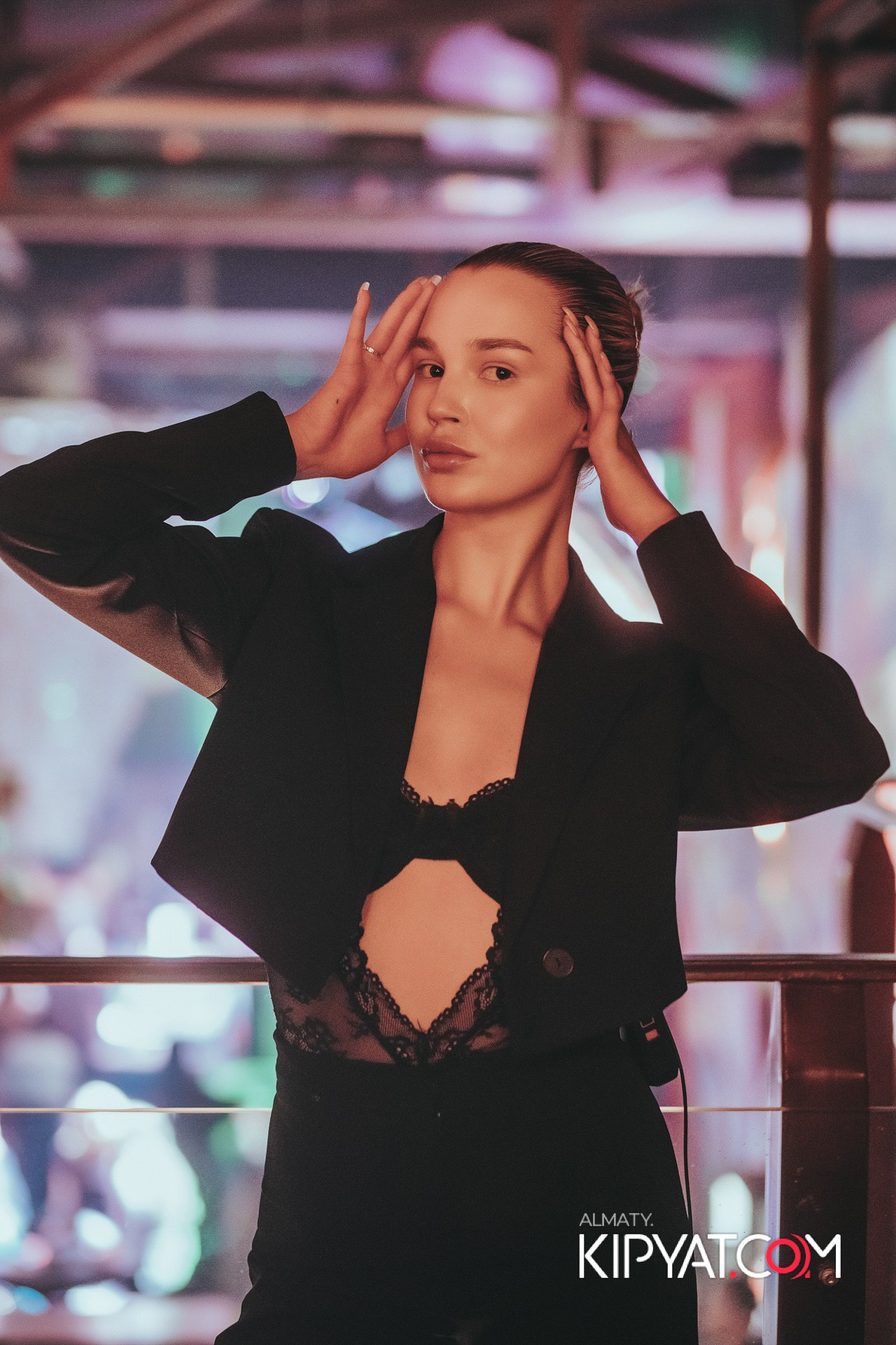 BlaBlaBar. КИПЯТКОМ АЛМАТЫ!