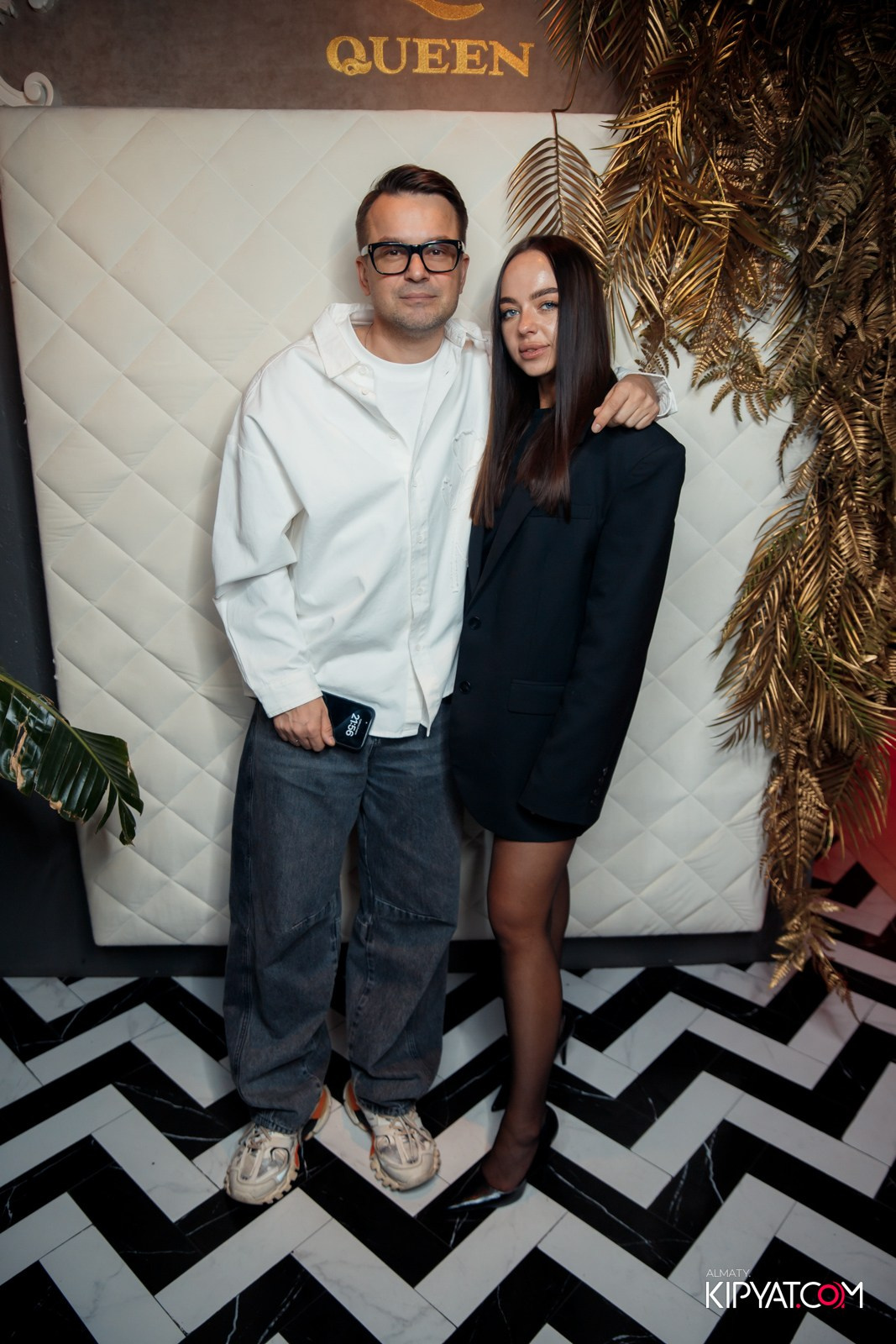 QUEEN. КИПЯТКОМ АЛМАТЫ!