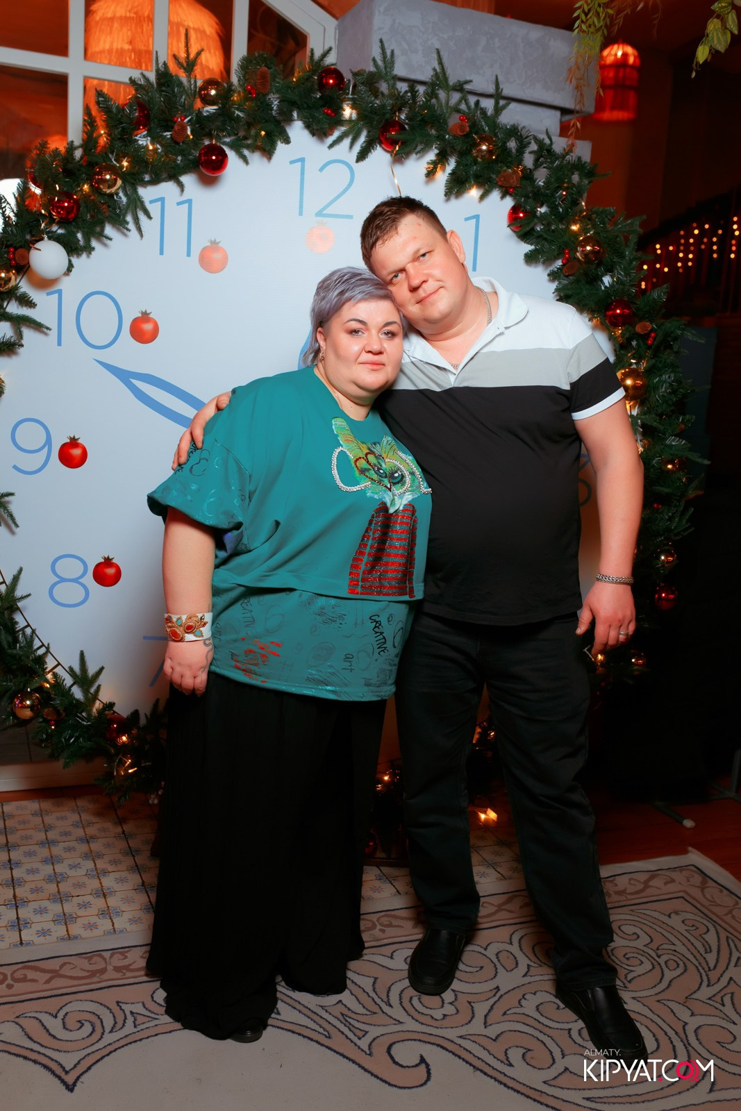 ГРУЗИНСКИЙ ДВОР НА КАБАНБАЙ БАТЫРА. КИПЯТКОМ АЛМАТЫ!