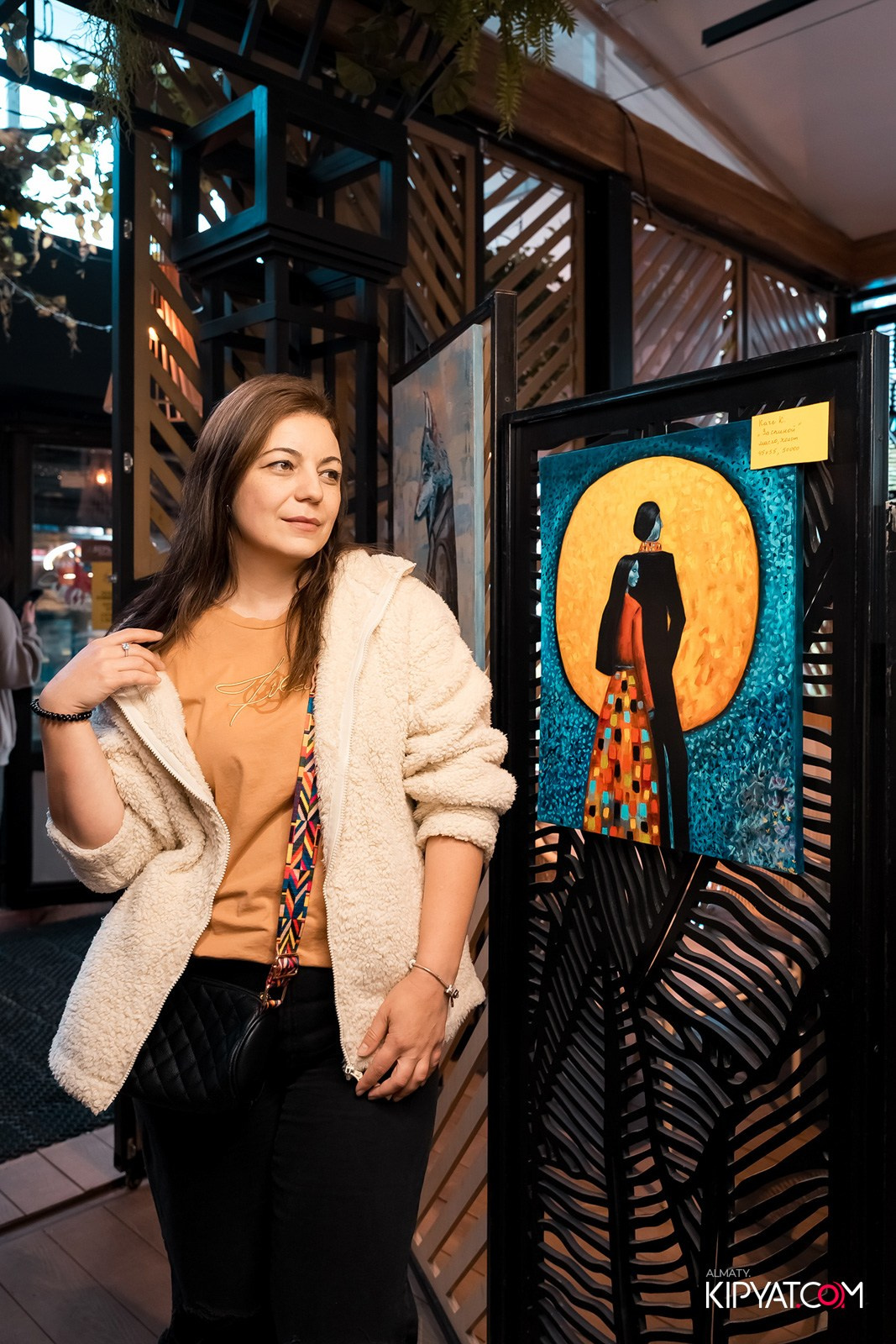 FORT VЕRNYI. КИПЯТКОМ АЛМАТЫ!