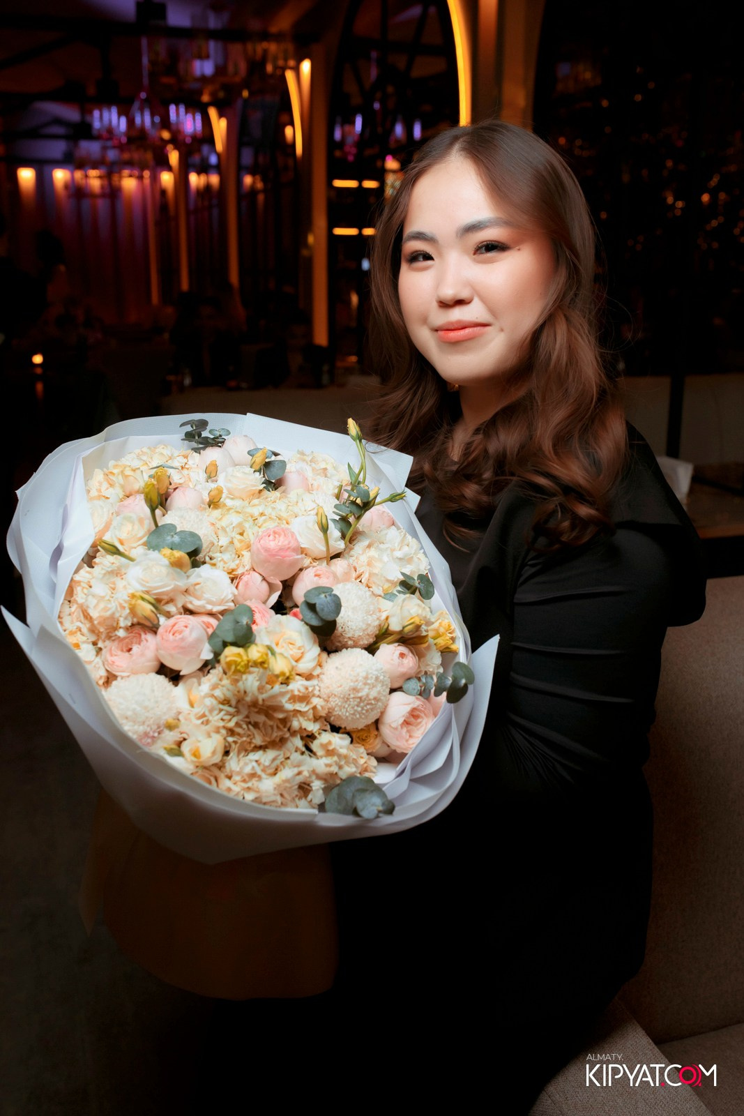 SAHARA ASIAN MIX. КИПЯТКОМ АЛМАТЫ! Фотосъемка мероприятий в Алматы