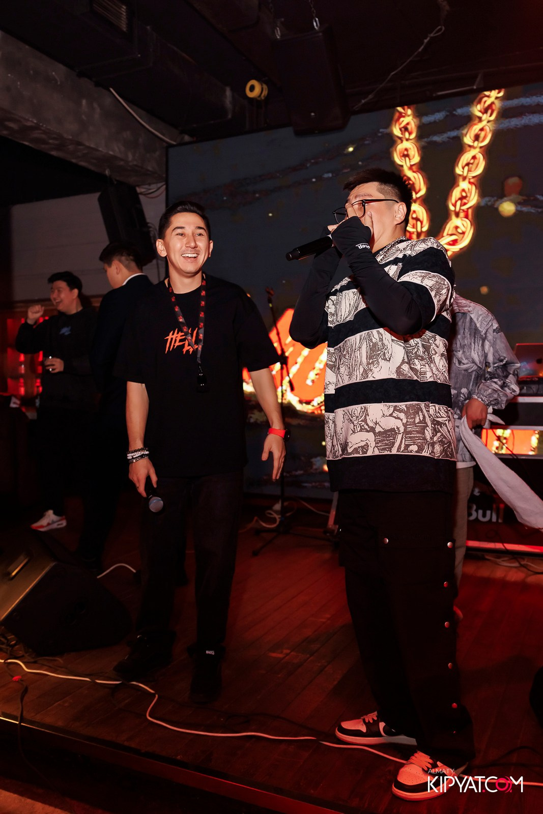 HELL FEST 2025. КИПЯТКОМ АЛМАТЫ! Фотосъемка мероприятий в Алматы