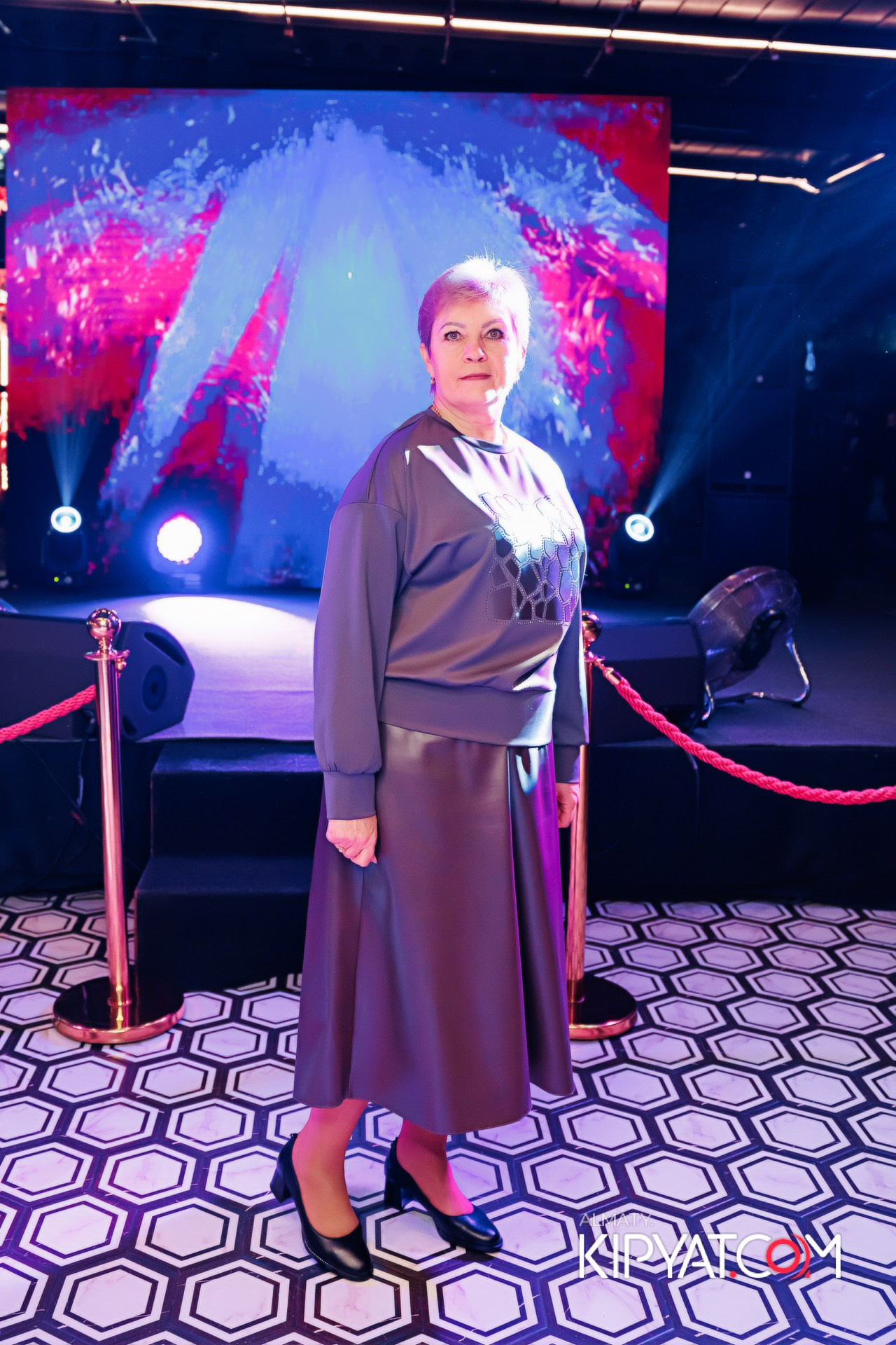 День рождения ресторана Noodles — 15 лет. КИПЯТКОМ АЛМАТЫ! Фотосъемка мероприятий в Алматы