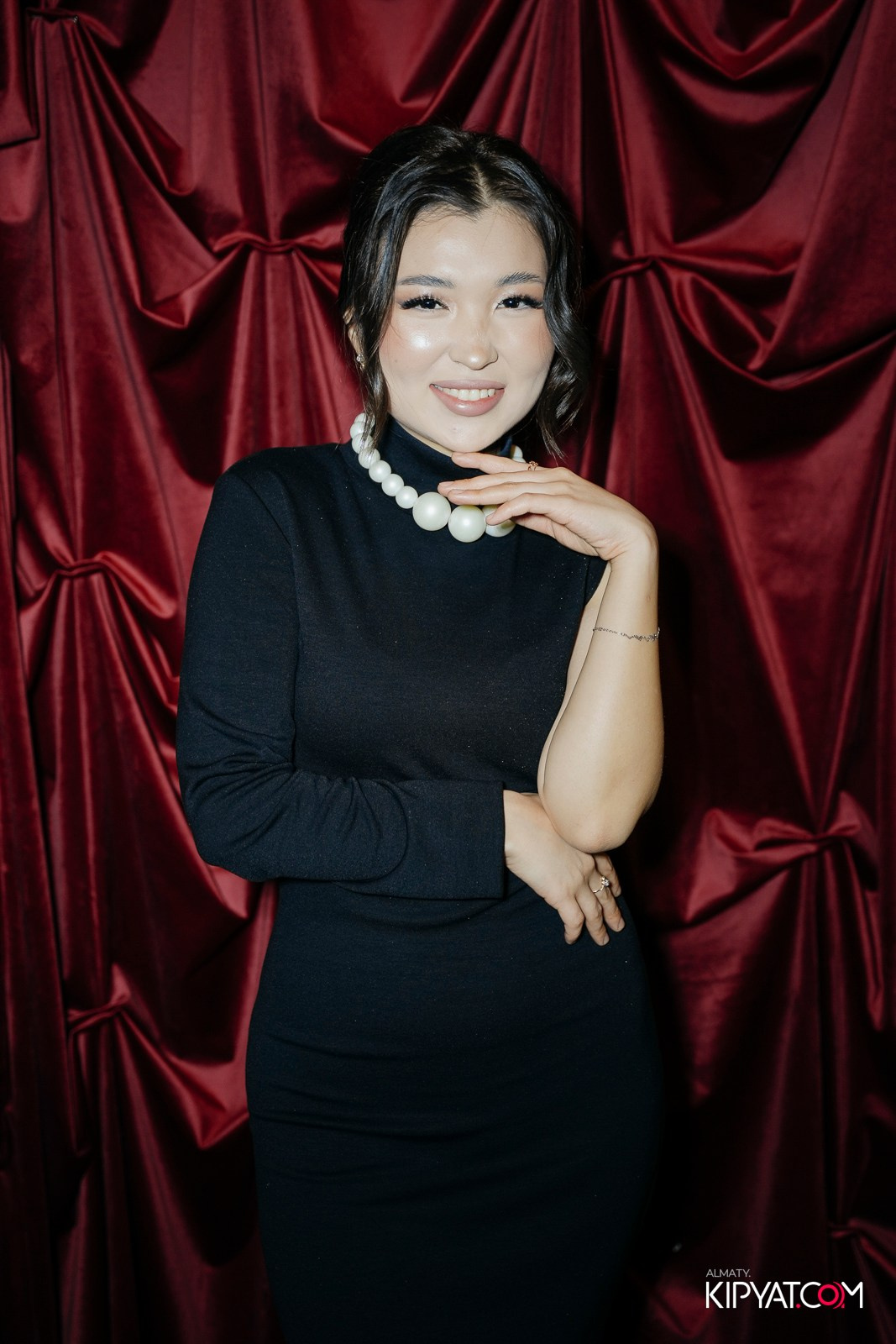 ДОРОГАЯ, Я НЕ ПИЛ. КИПЯТКОМ АЛМАТЫ! Фотосъемка мероприятий в Алматы