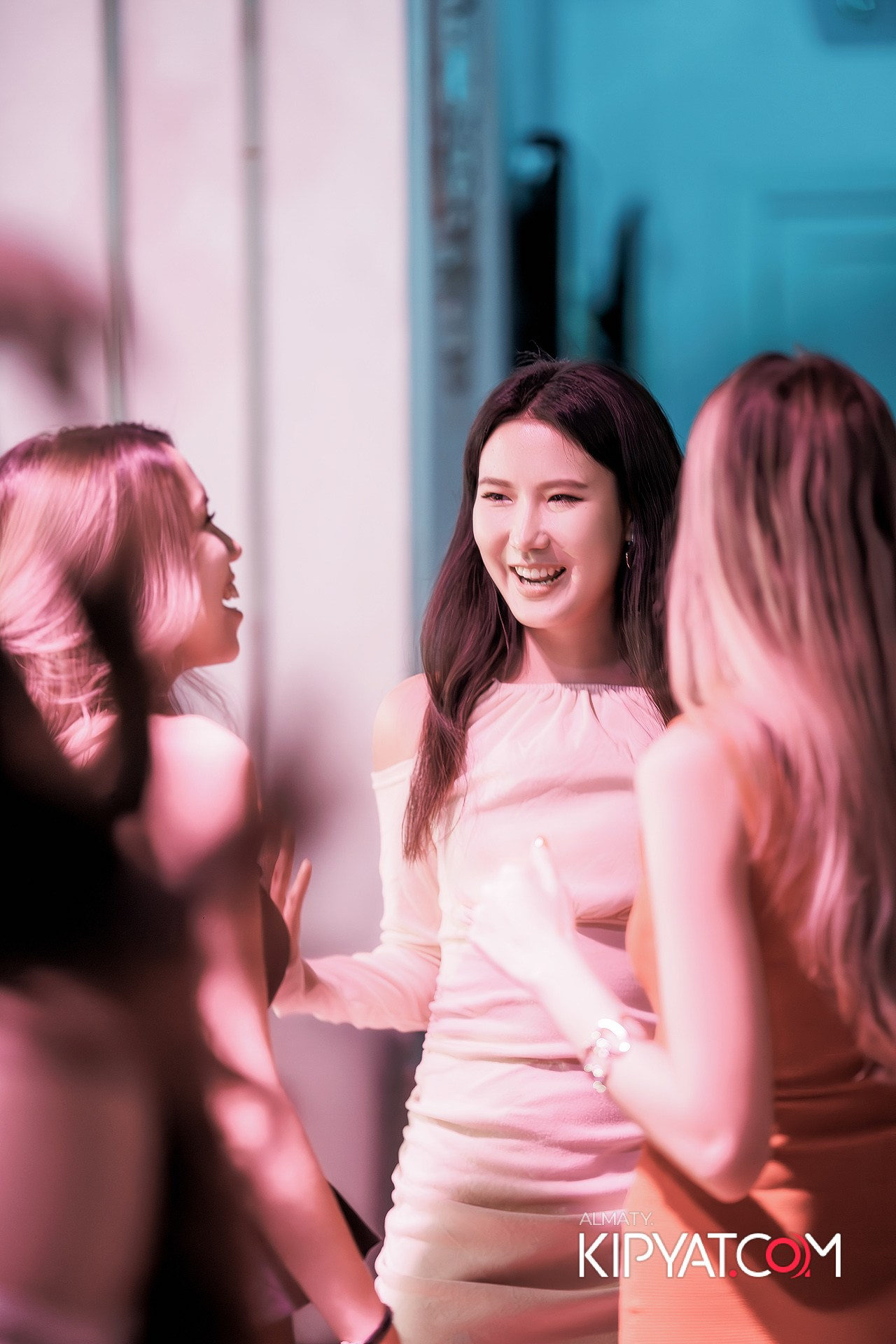 BarFly. КИПЯТКОМ АЛМАТЫ!