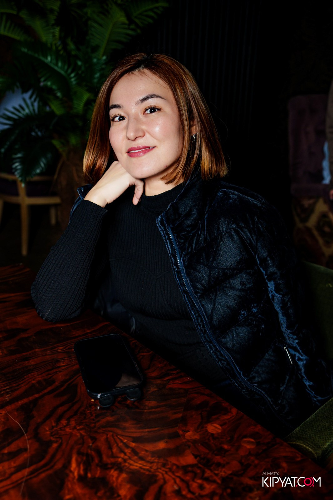 OLOVO BAR НА ДОСТЫК. КИПЯТКОМ АЛМАТЫ!