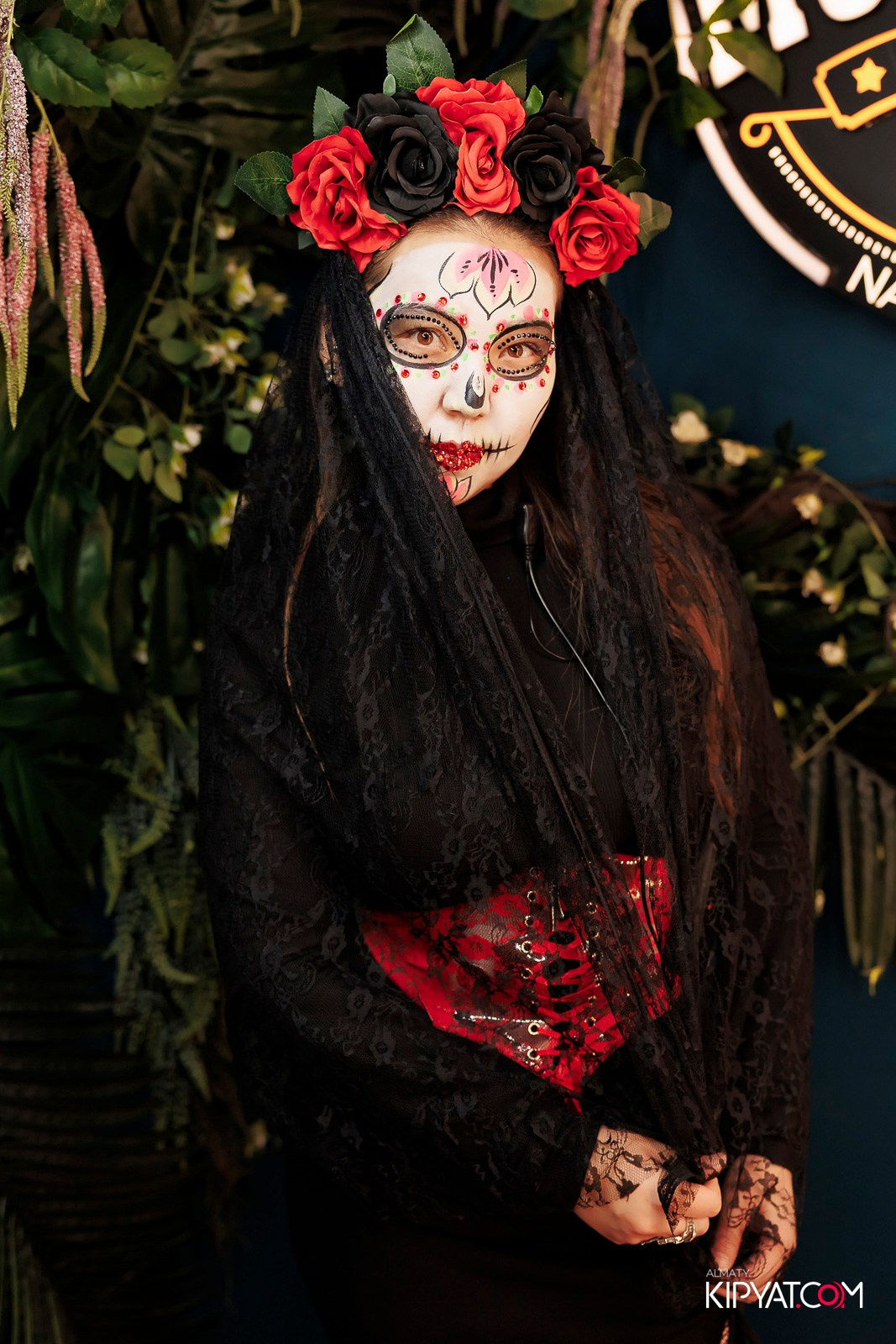 MUNCHEN PUB NA PANFILOVA. КИПЯТКОМ АЛМАТЫ!