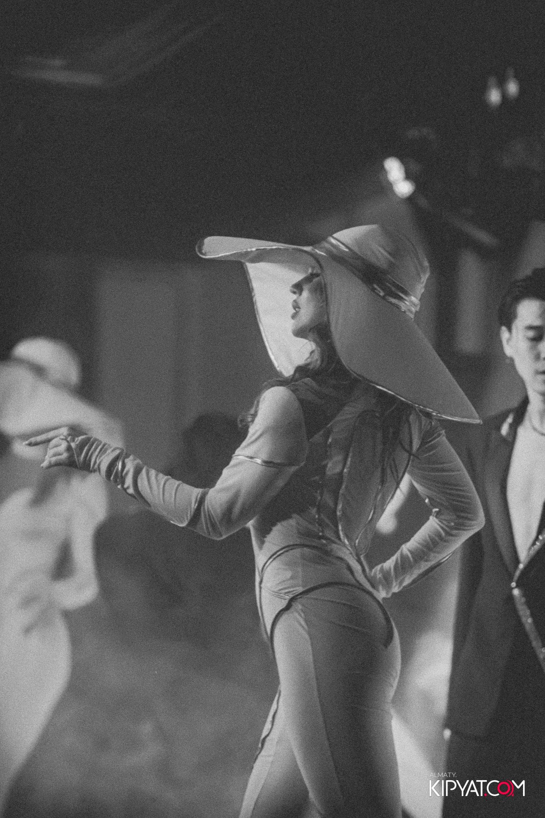 PATRIKI RESTAURANT. КИПЯТКОМ АЛМАТЫ!