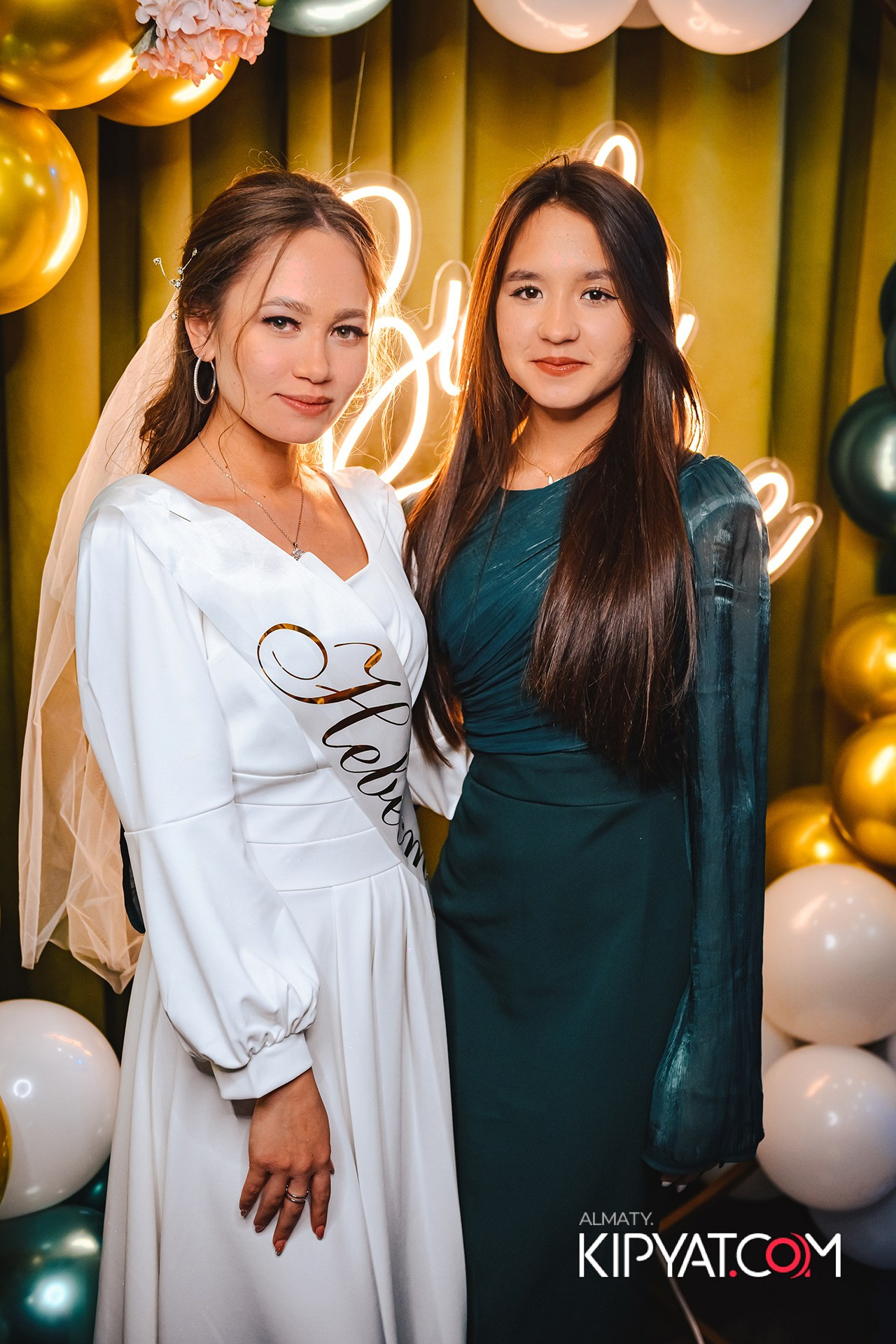 ДОРОГАЯ, Я НЕ ПИЛ. КИПЯТКОМ АЛМАТЫ!