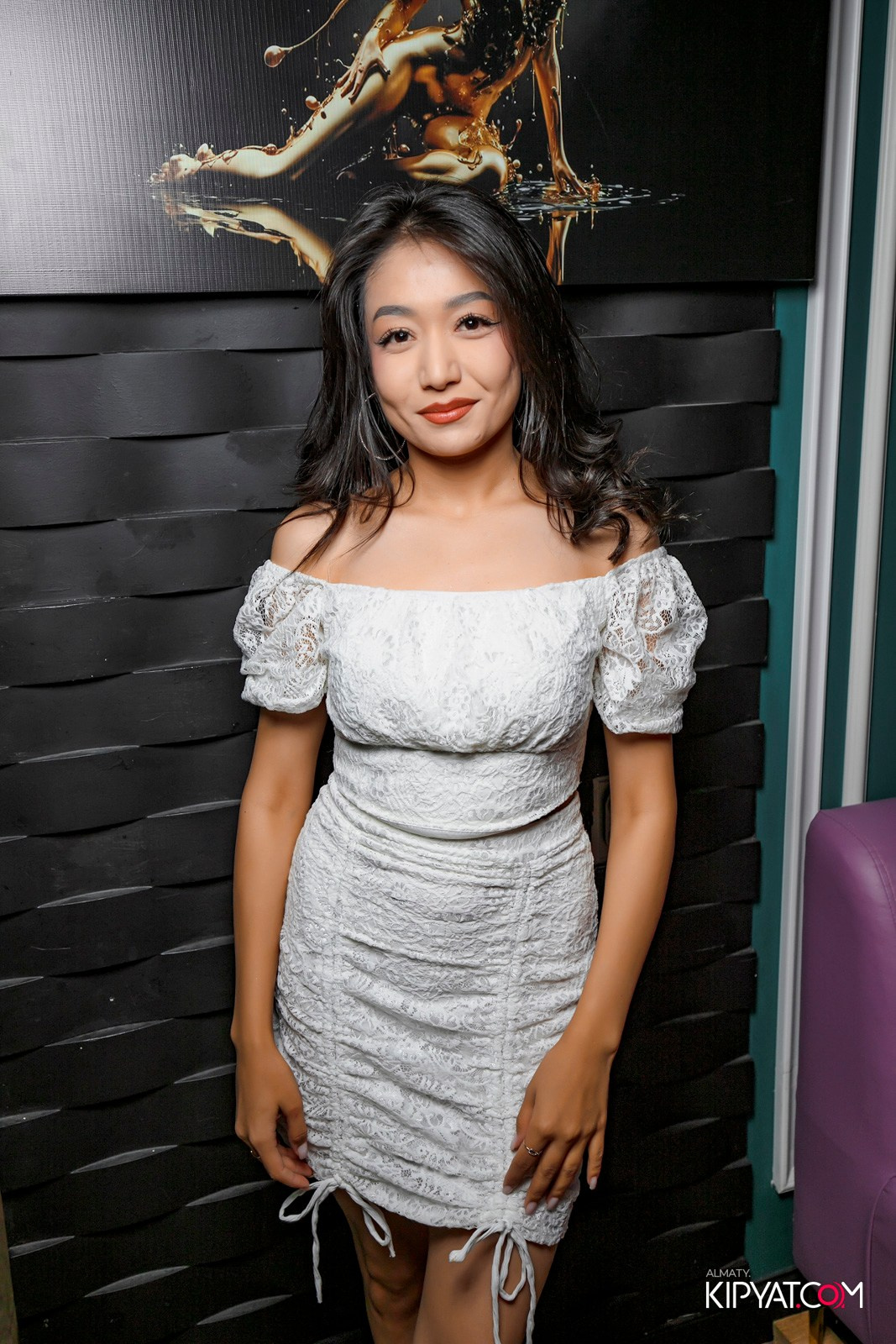 KAPAOKE DOREMI. КИПЯТКОМ АЛМАТЫ!