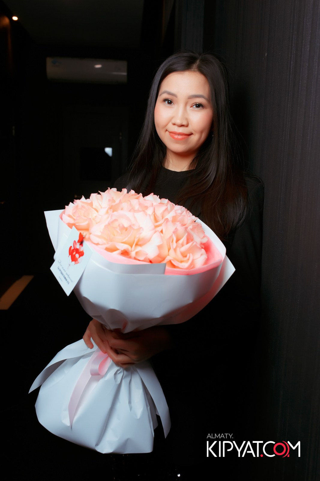 ROCK CRYSTAL. КИПЯТКОМ АЛМАТЫ!