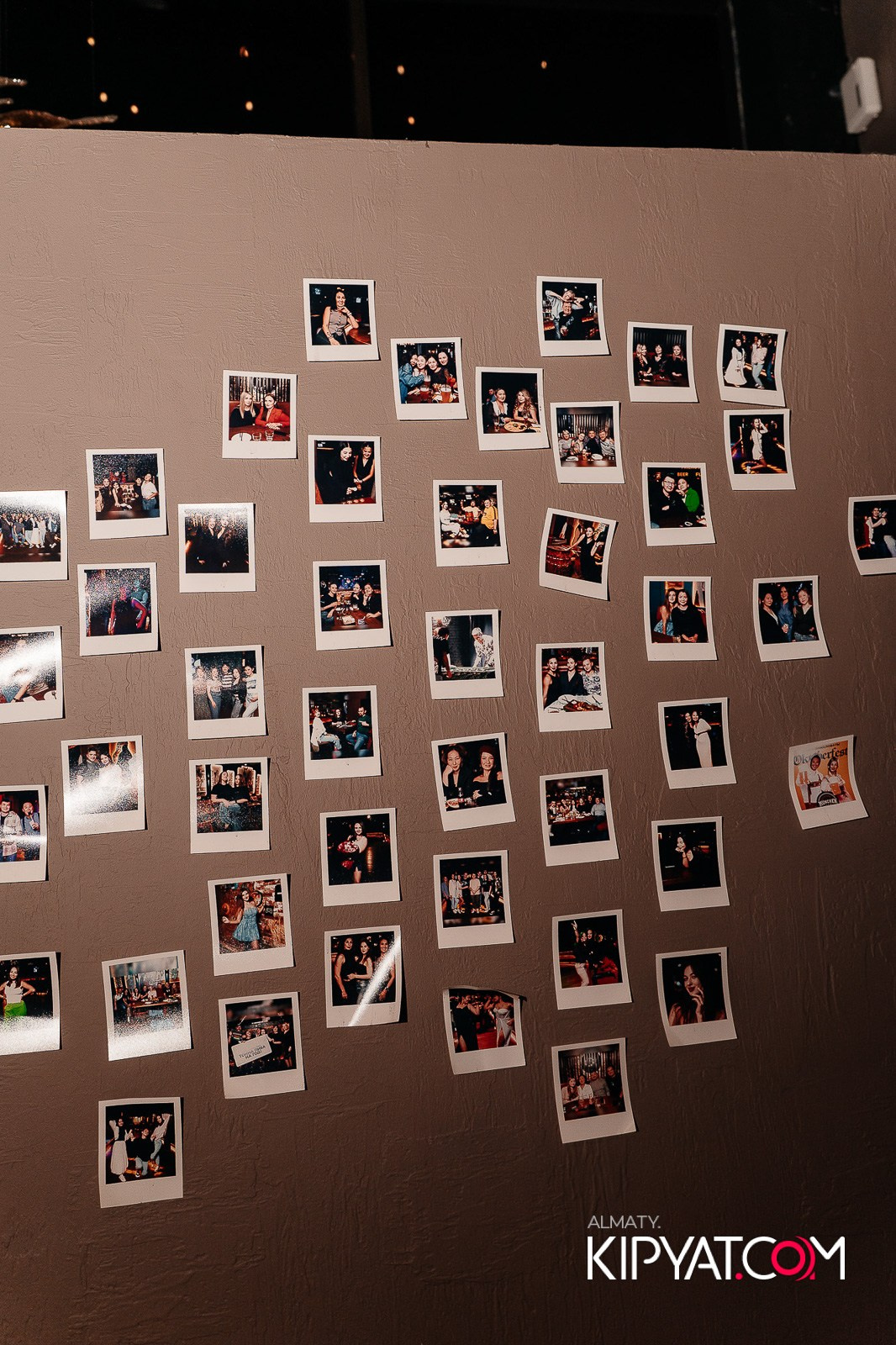 MUNCHEN PUB. КИПЯТКОМ АЛМАТЫ!