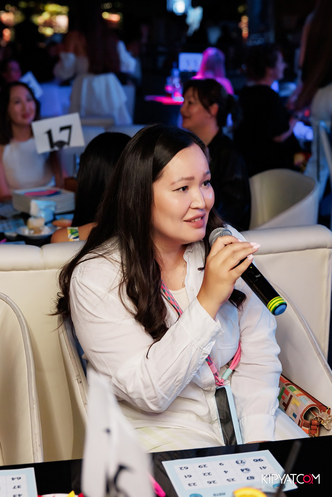 МУЗЫКАЛЬНОЕ ЛОТО В HIT RETRO. КИПЯТКОМ АЛМАТЫ!