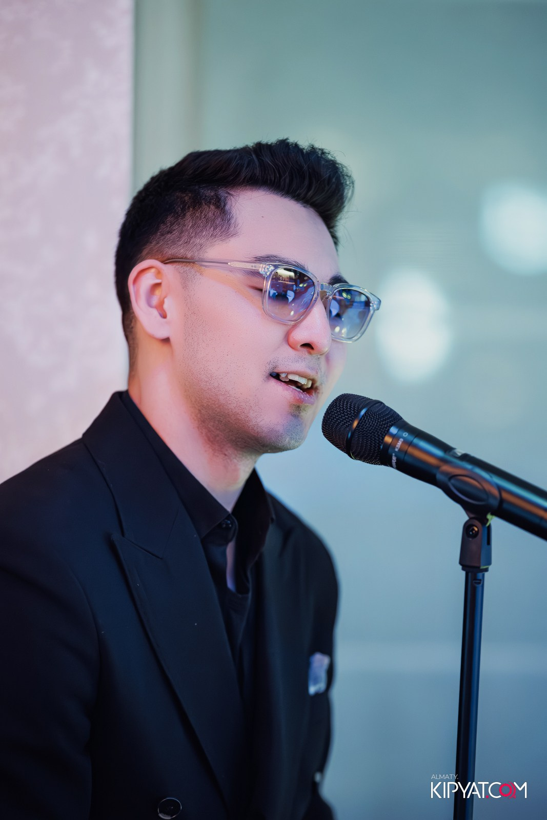 BAY RESTAURANT & BAR. КИПЯТКОМ АЛМАТЫ!