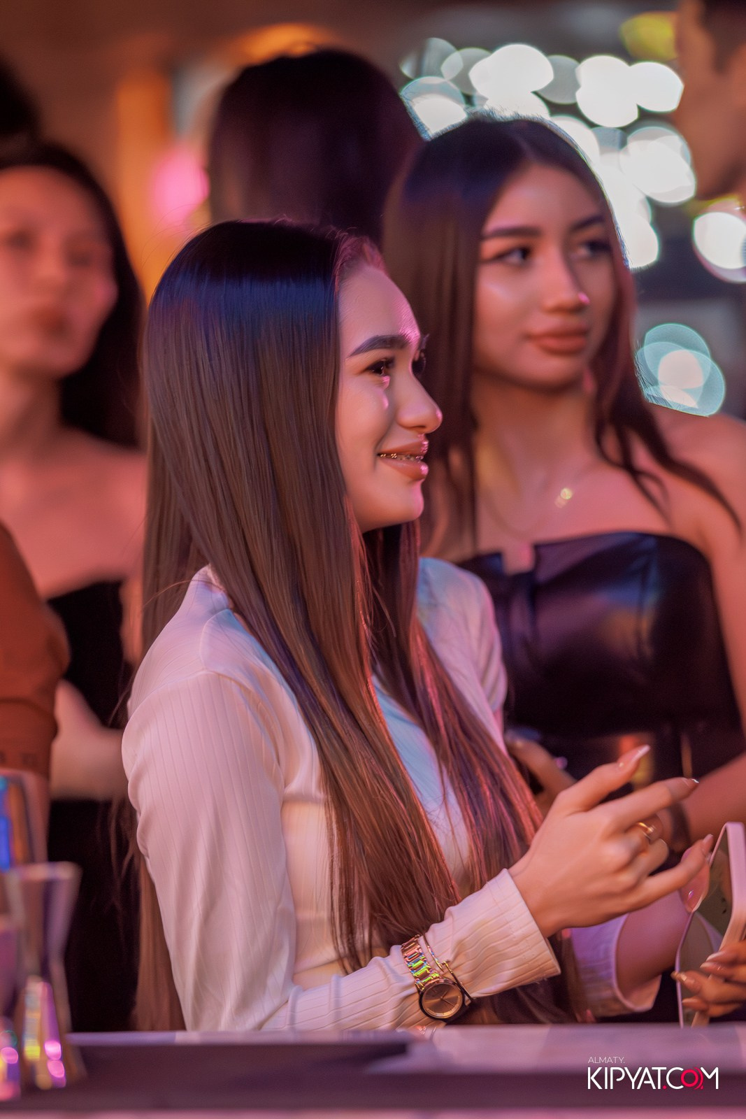 BHB. КИПЯТКОМ АЛМАТЫ!