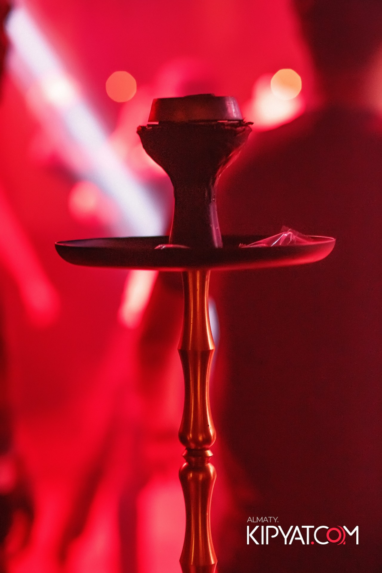 ARAGOSTA. КИПЯТКОМ АЛМАТЫ!