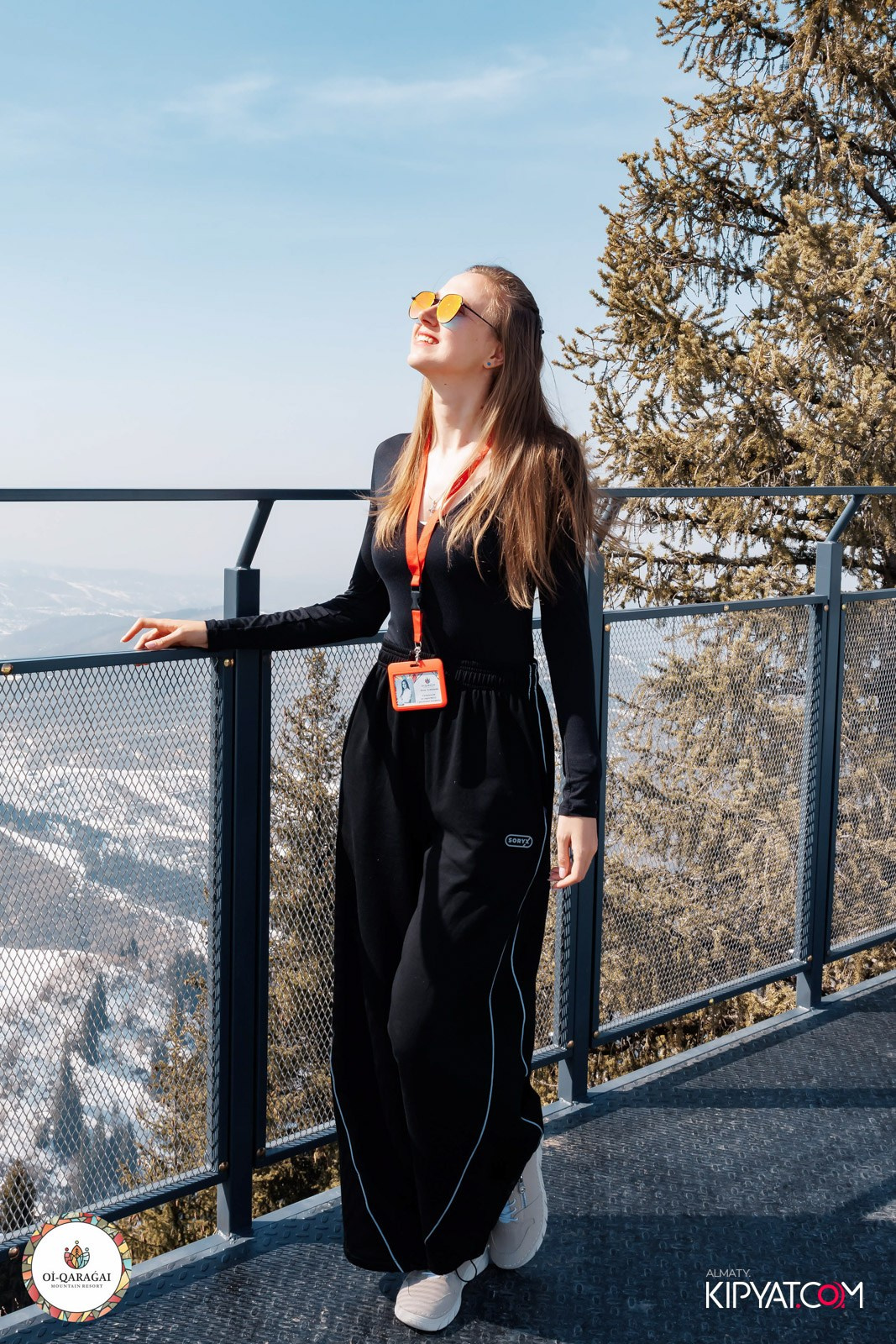 НАУРЫЗ В OI-QARAGAI. КИПЯТКОМ АЛМАТЫ!