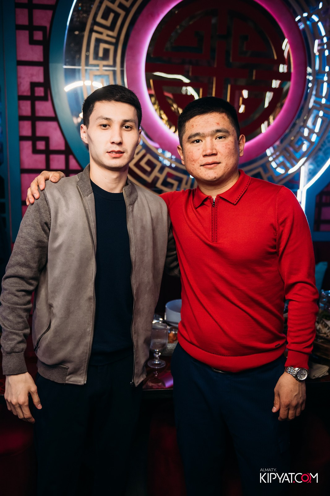 MOOD KARAOKE & TERRACE. КИПЯТКОМ АЛМАТЫ! Фотосъемка мероприятий в Алматы