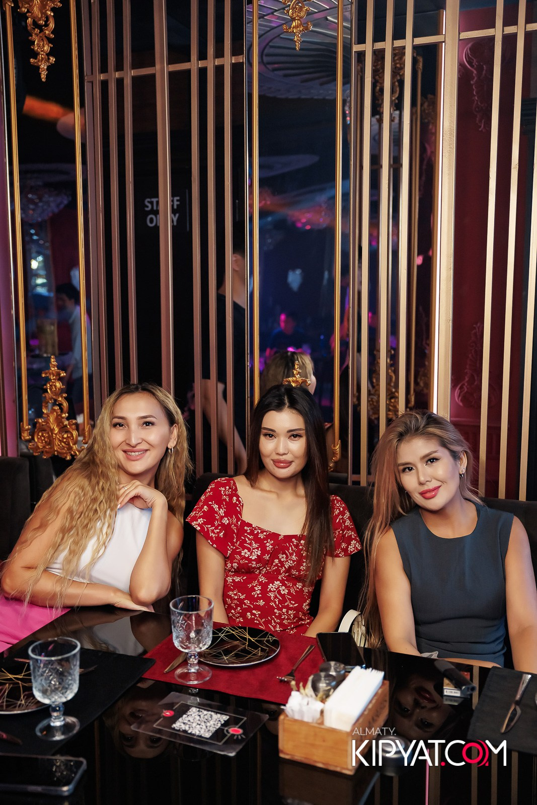 ЗАЯ, НА БИС. КИПЯТКОМ АЛМАТЫ!