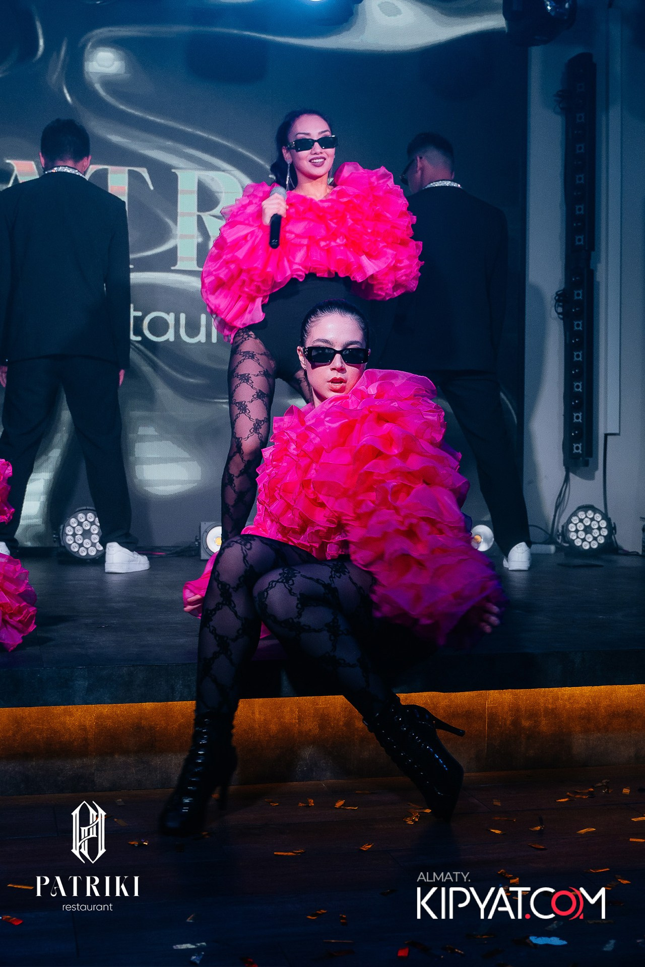 PATRIKI RESTAURANT. КИПЯТКОМ АЛМАТЫ! Фотосъемка мероприятий в Алматы