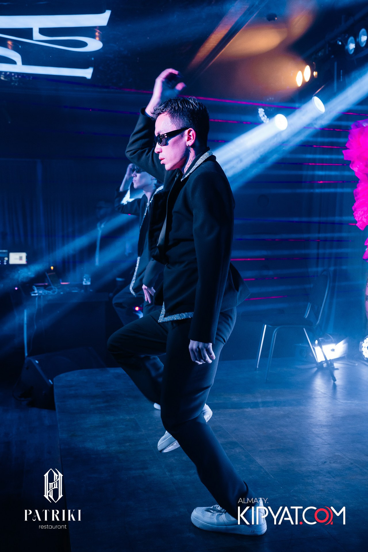 PATRIKI RESTAURANT. КИПЯТКОМ АЛМАТЫ! Фотосъемка мероприятий в Алматы