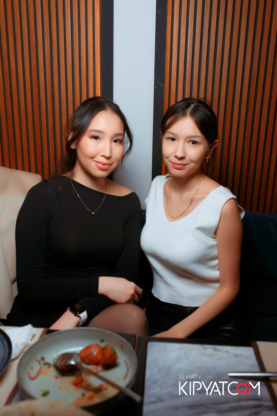 MODI RESTORANCHIK. КИПЯТКОМ АЛМАТЫ!