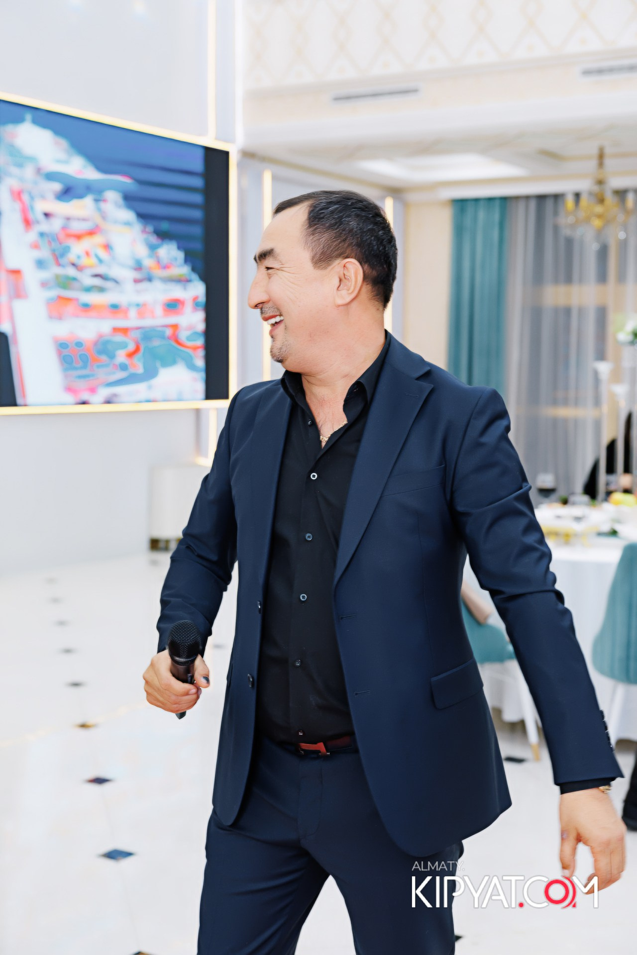 КОМАНДНАЯ ВСТРЕЧА ИЗОБИЛЬНЫЙ ВЕЧЕР. КИПЯТКОМ АЛМАТЫ!