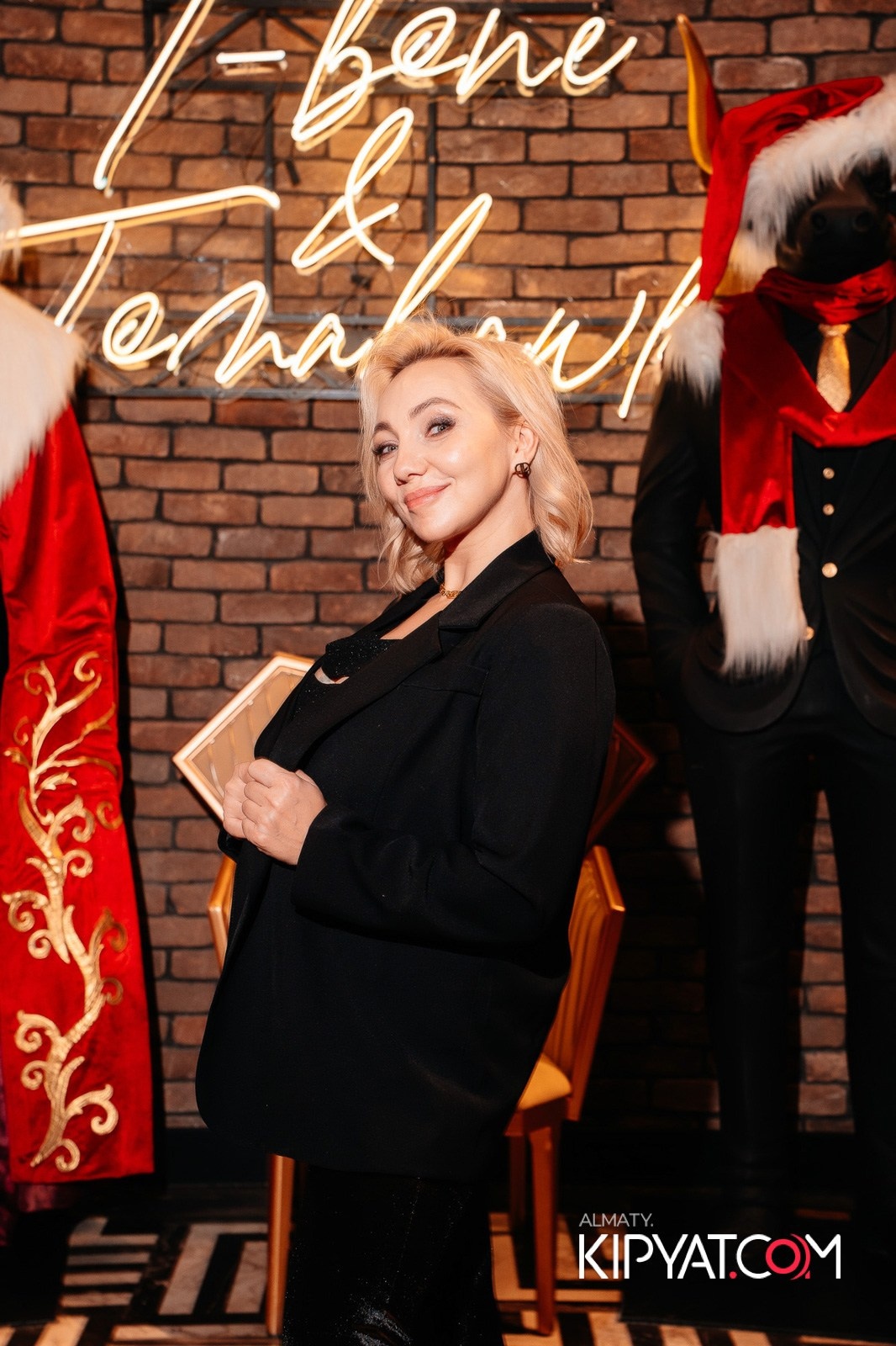 ZIYAFET MEAT HOUSE. КИПЯТКОМ АЛМАТЫ!