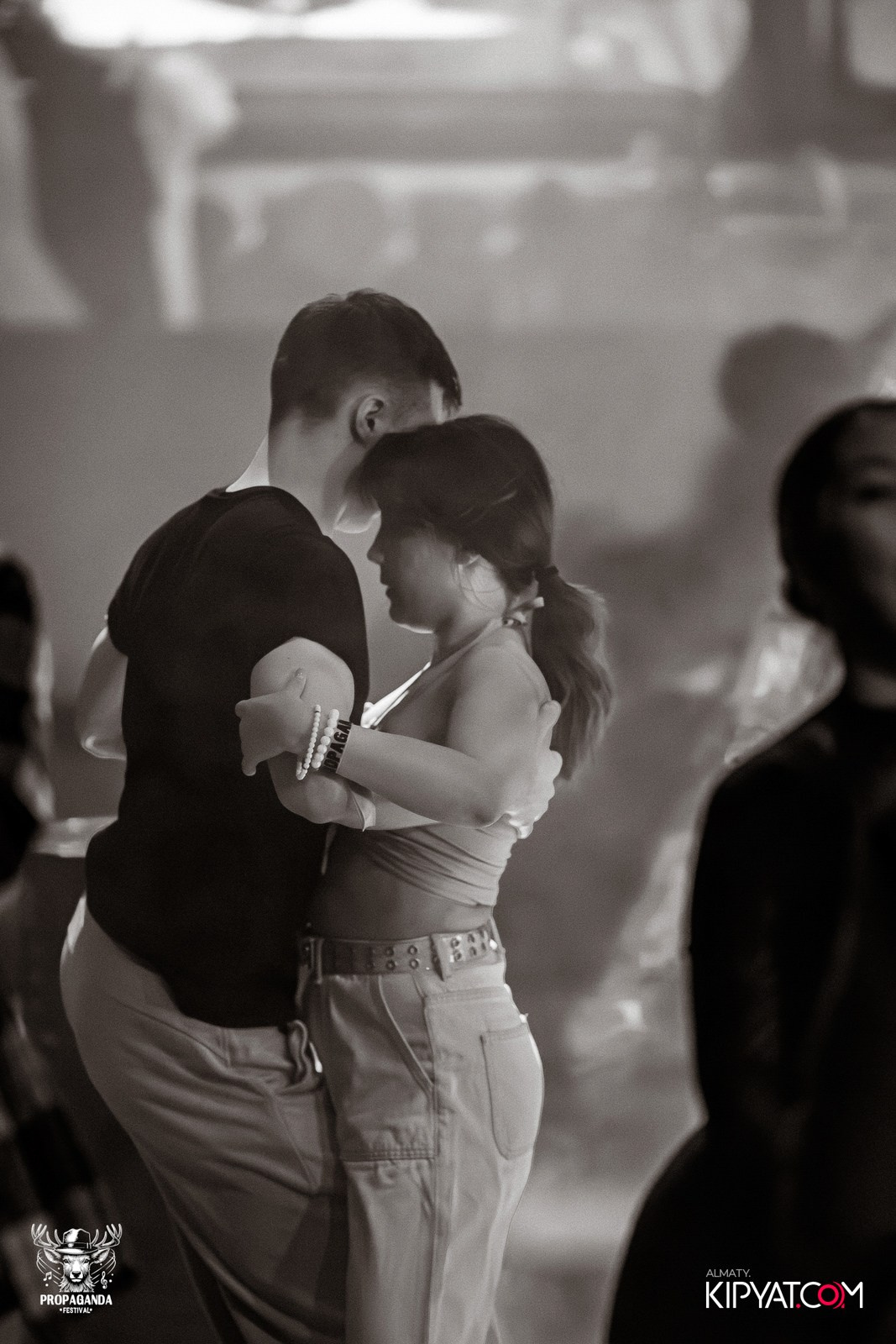 PROPAGANDA FESTIVAL. КИПЯТКОМ АЛМАТЫ!