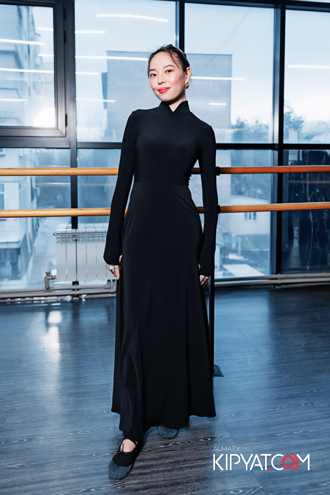 BLOCKBUSTER ТАНЦЕВАЛЬНАЯ АКАДЕМИЯ. КИПЯТКОМ АЛМАТЫ!