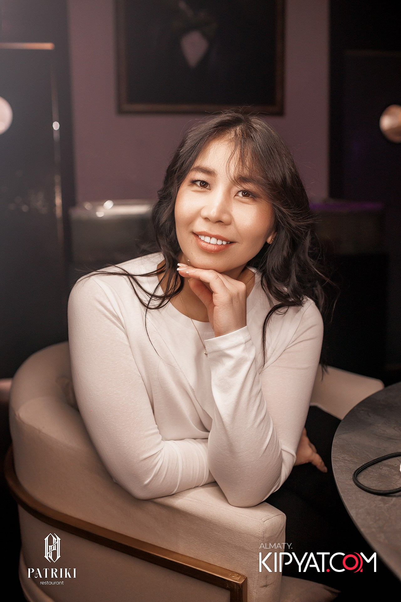 PATRIKI RESTAURANT. КИПЯТКОМ АЛМАТЫ!