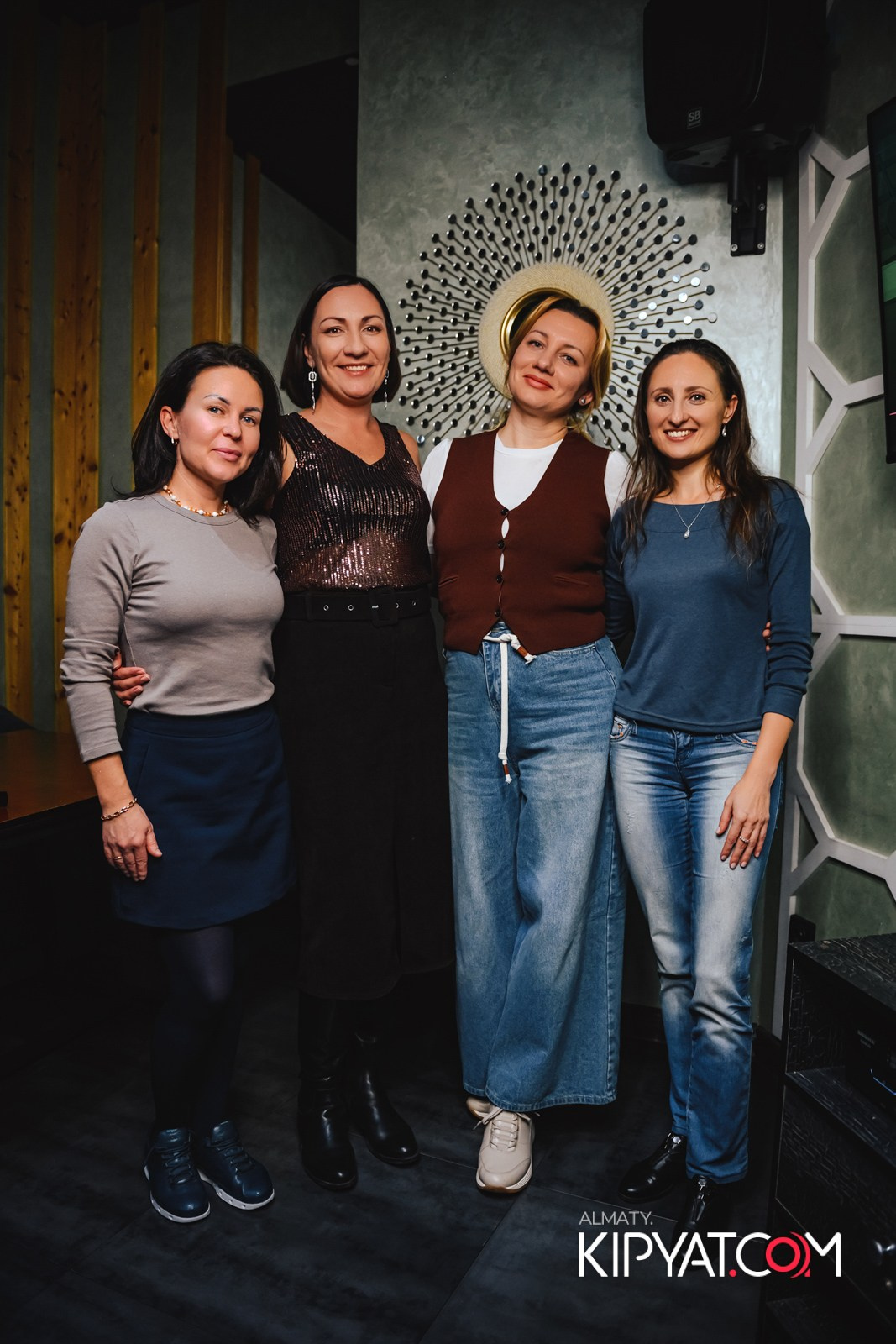 ДОРОГАЯ, Я НЕ ПИЛ. КИПЯТКОМ АЛМАТЫ!